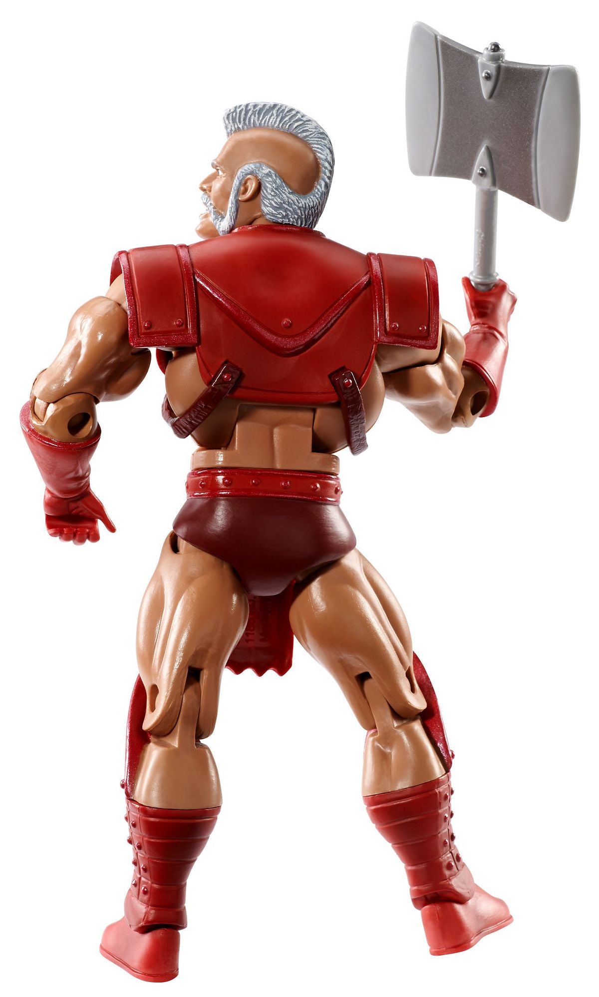 Masters of the Universe Geldor? Figure