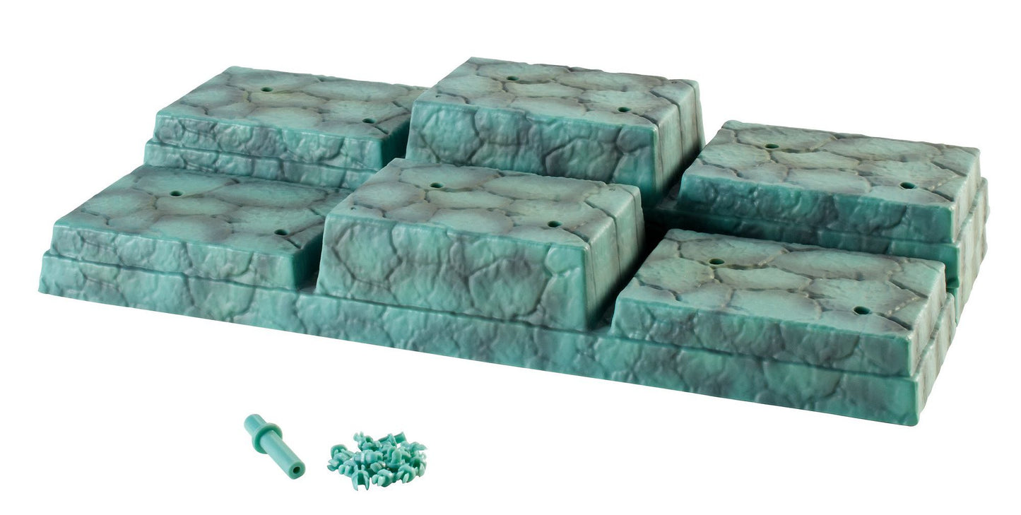 Masters of the Universe Stackable Stands