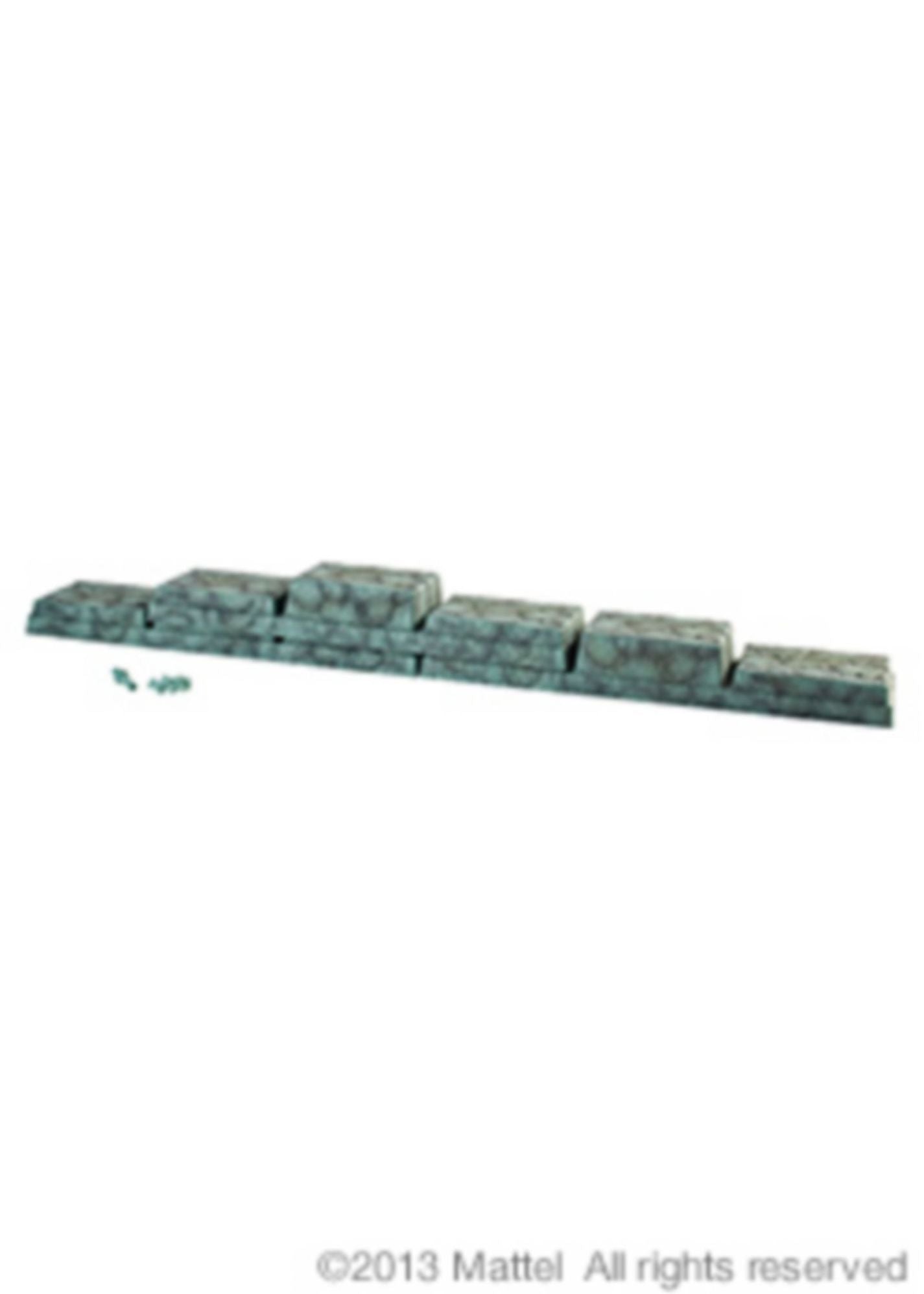 Masters of the Universe Stackable Stands