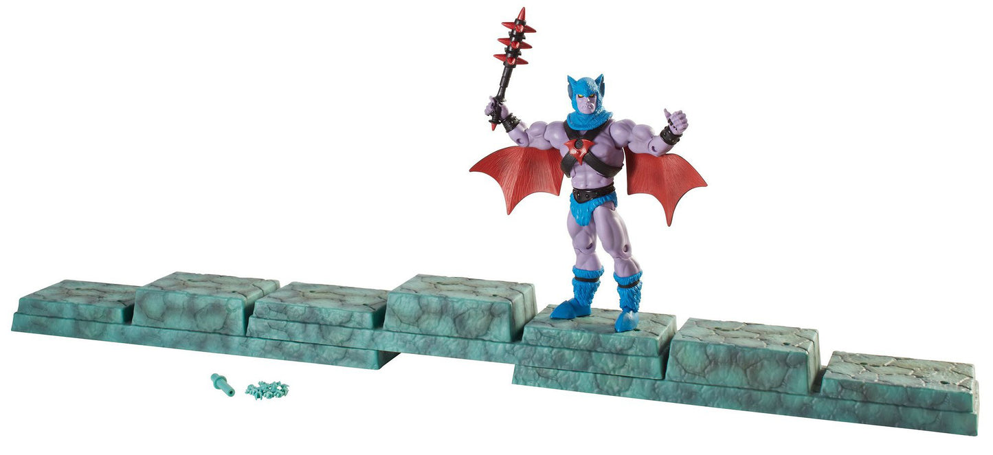 Masters of the Universe Stackable Stands