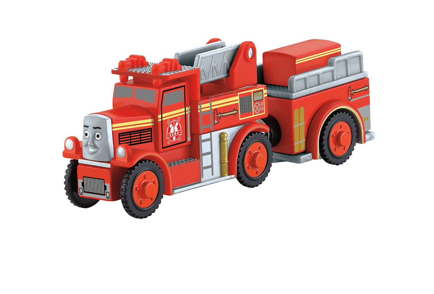 Thomas WR Flynn