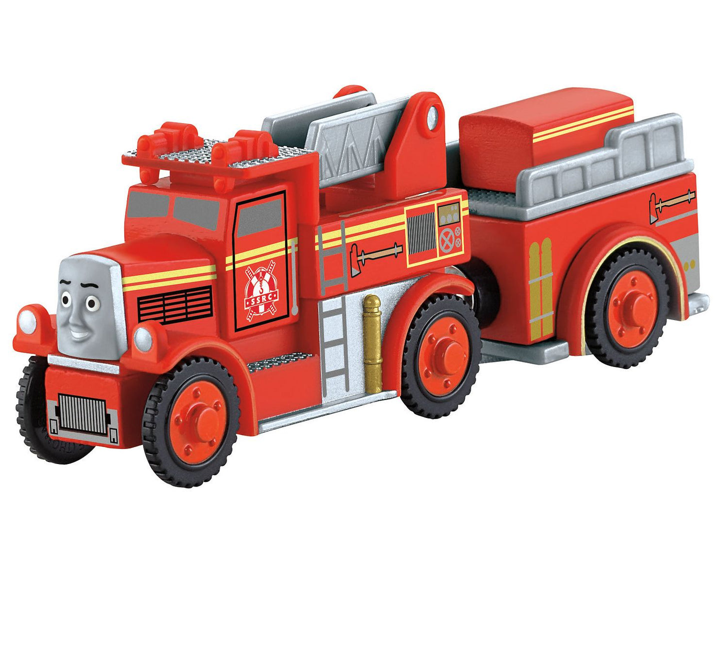 Thomas WR Flynn