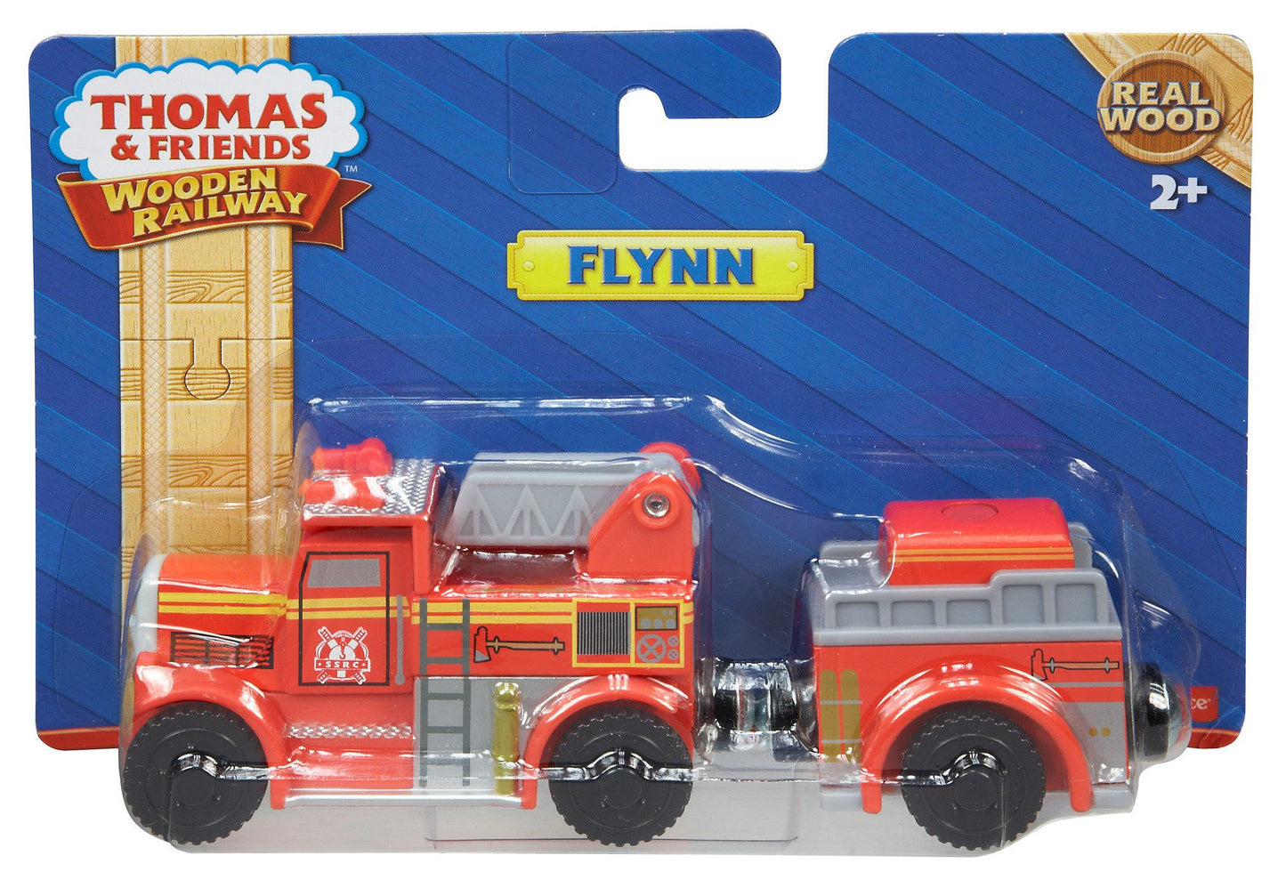 Thomas WR Flynn