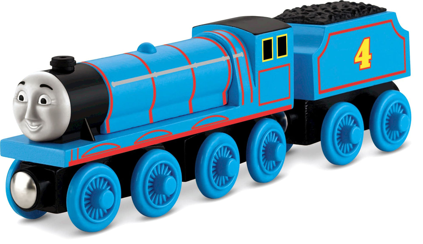 Thomas WR Gordon