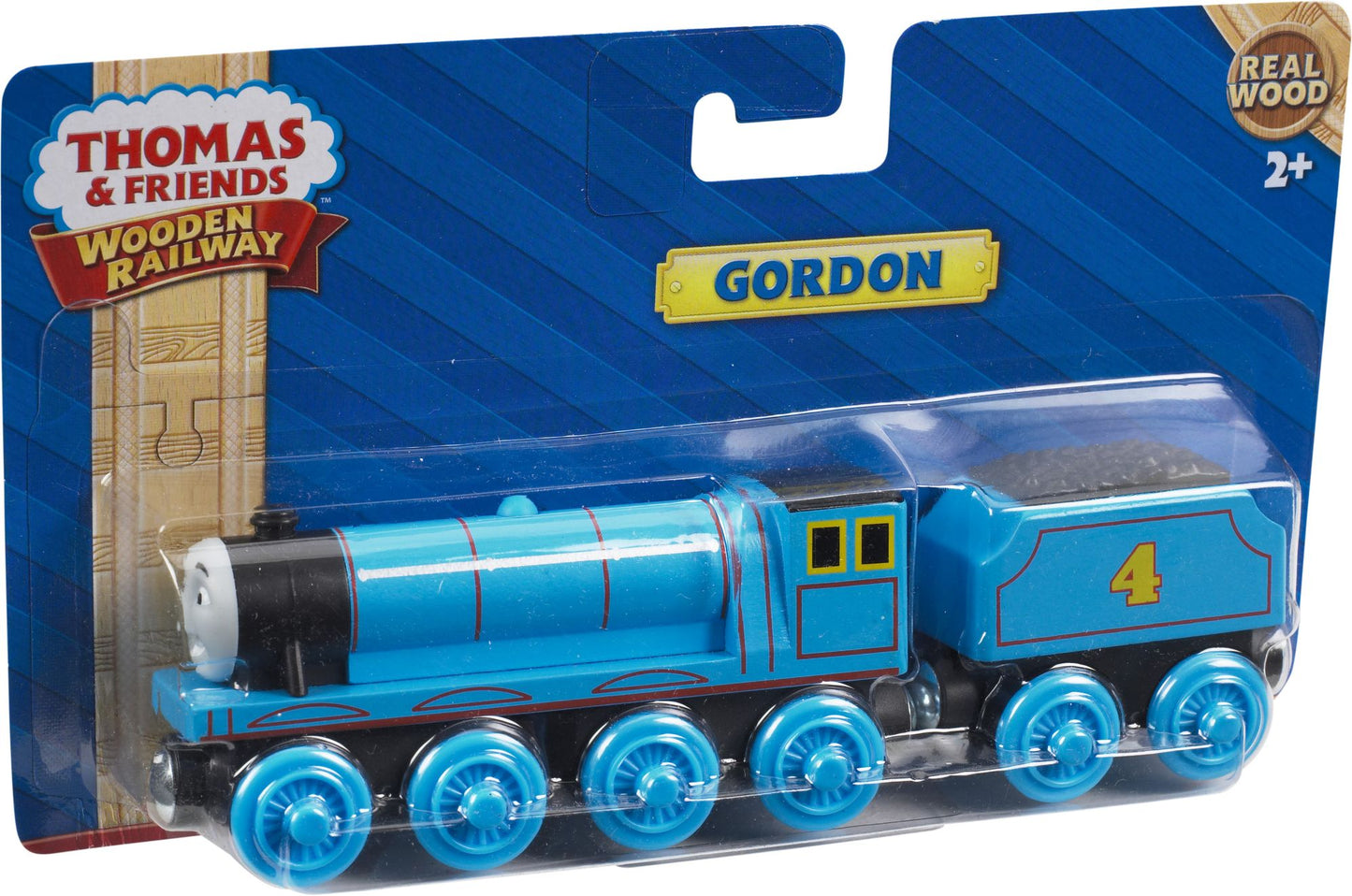 Thomas WR Gordon