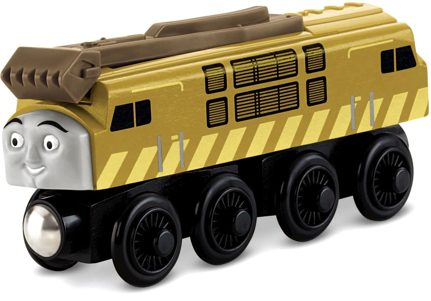 Thomas WR D10