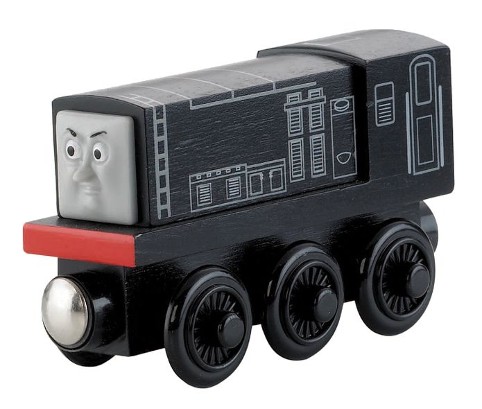 Thomas WR Diesel