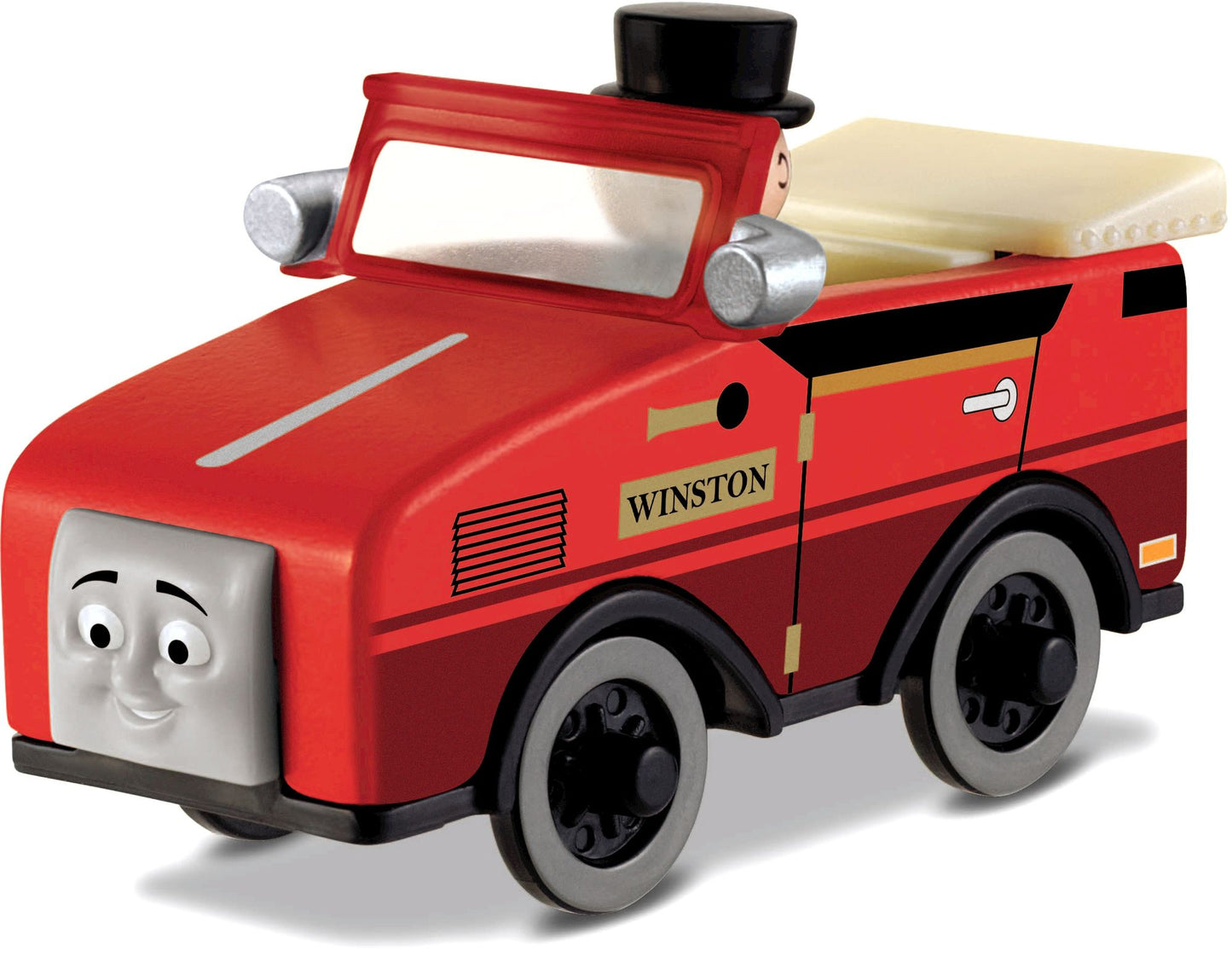 Thomas WR Winston Engine