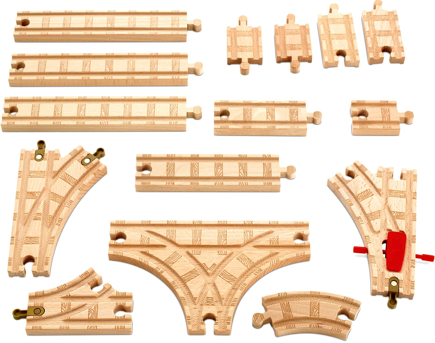 Thomas WR Fig 8 Expansion Pack