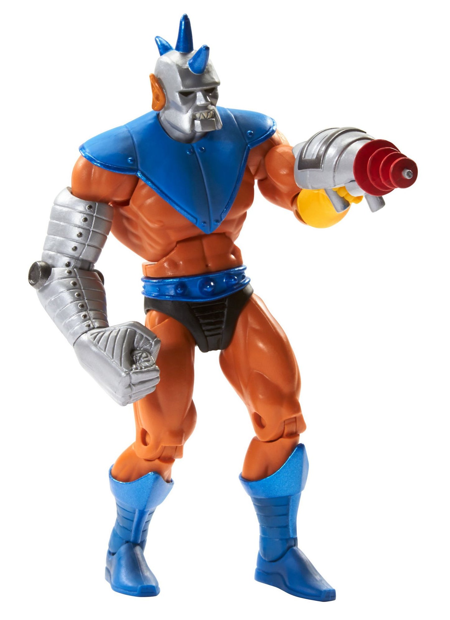 Masters of the Universe Strong-Or? Figure