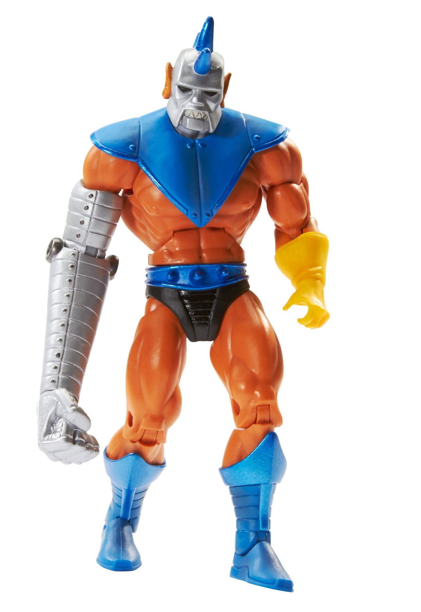 Masters of the Universe Strong-Or? Figure