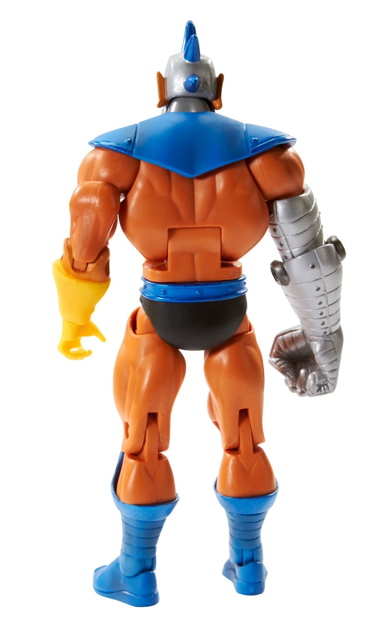 Masters of the Universe Strong-Or? Figure