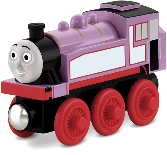 Thomas WR Rosie
