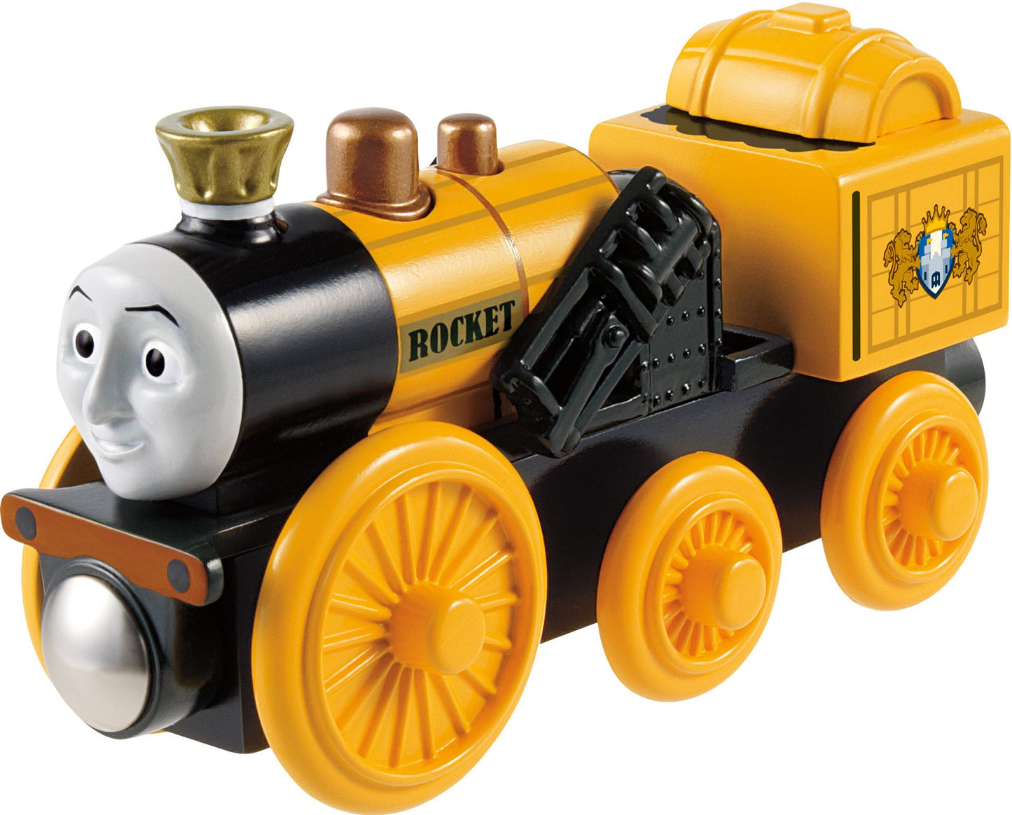 Thomas WR Stephen