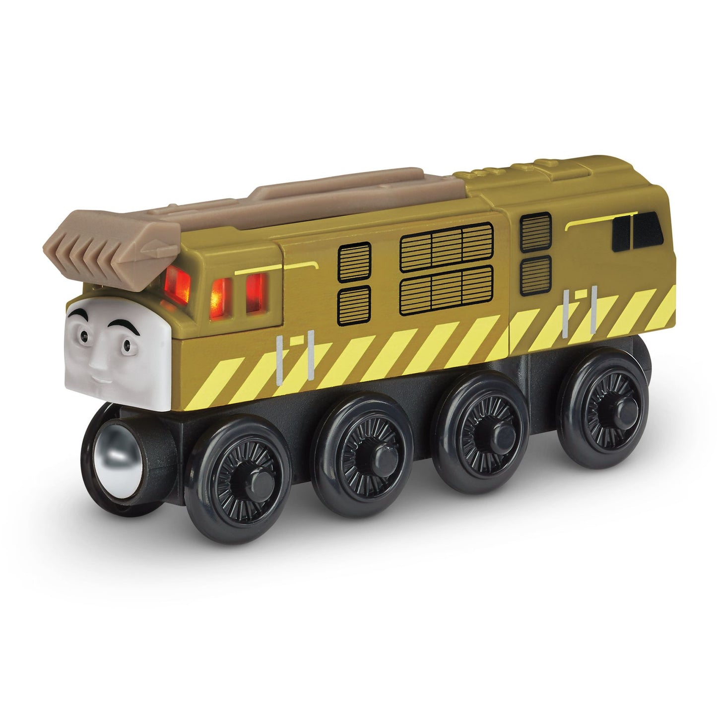 Thomas WR Talking Diesel 10