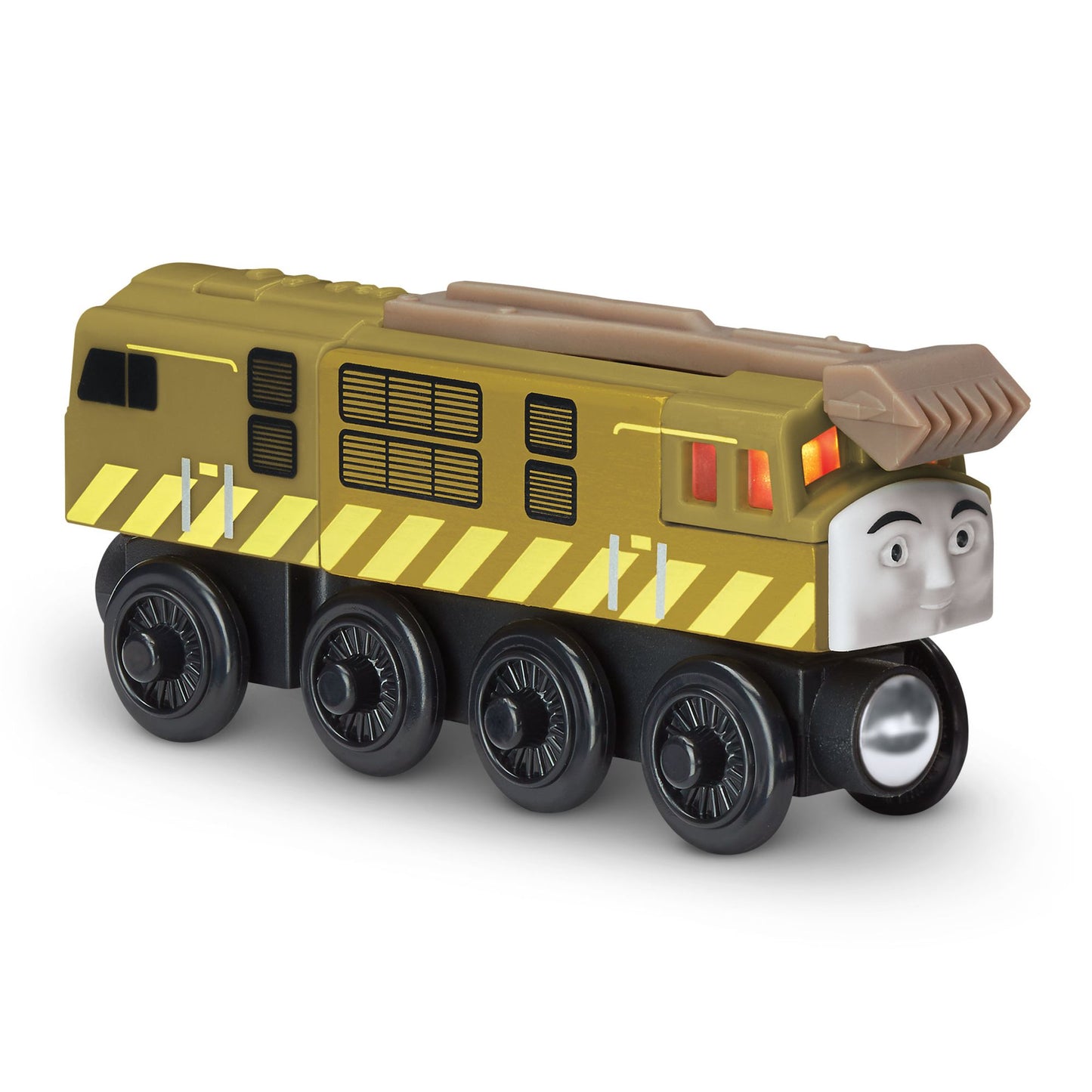 Thomas WR Talking Diesel 10