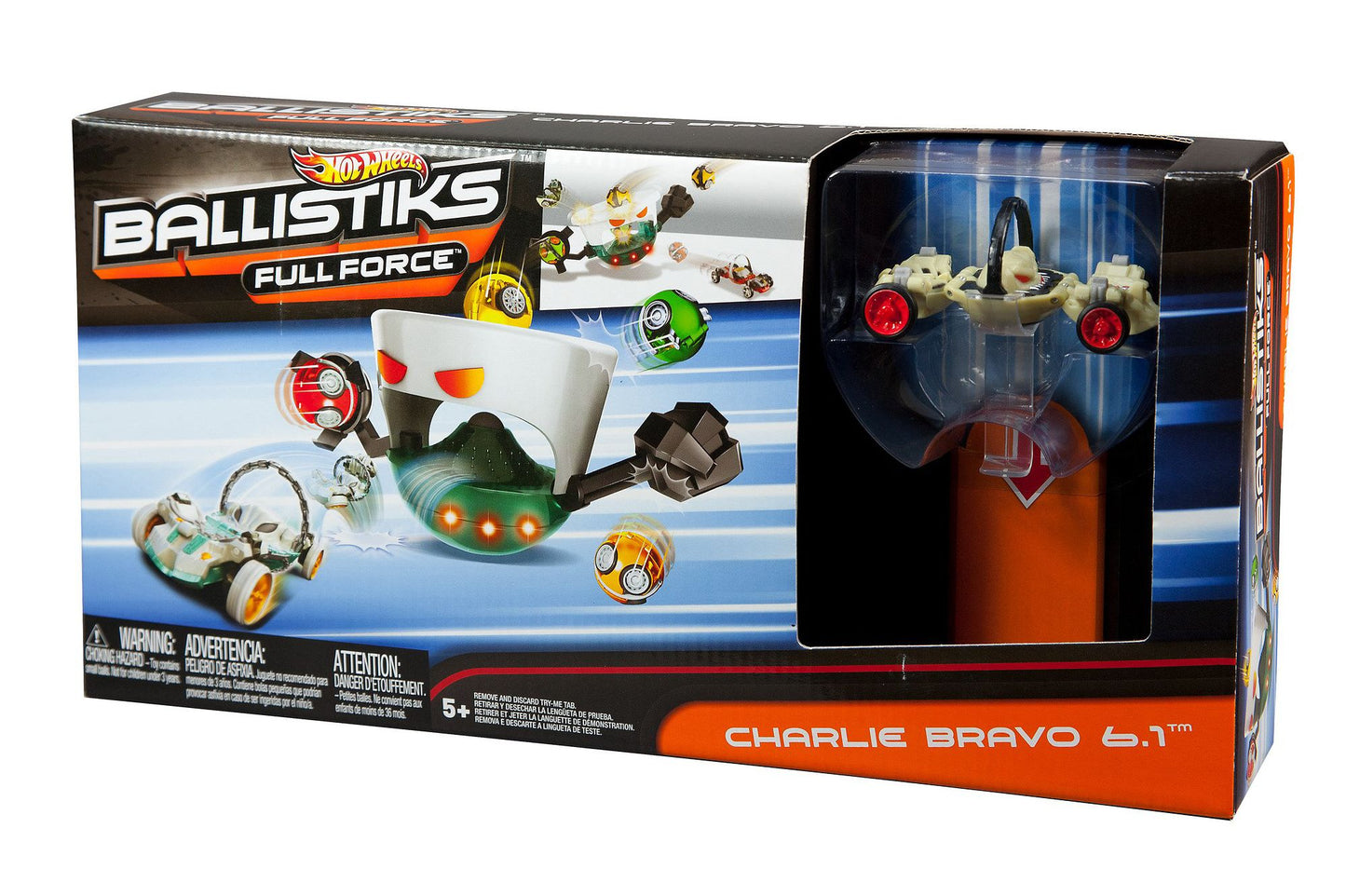 Hot Wheels¿ Ballistiks Drone