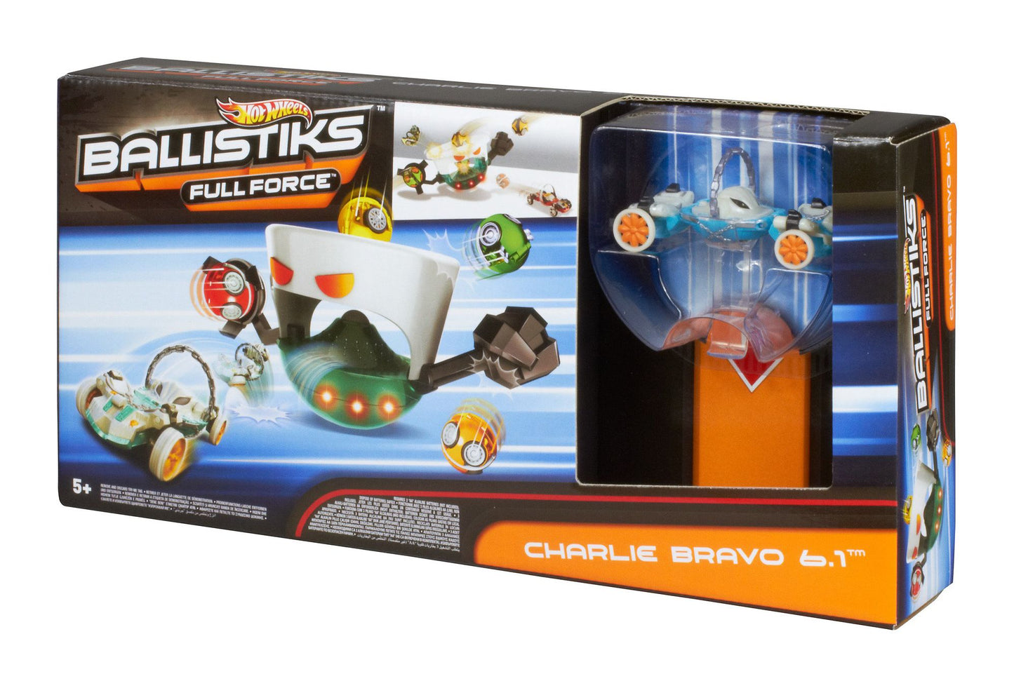 Hot Wheels¿ Ballistiks Drone