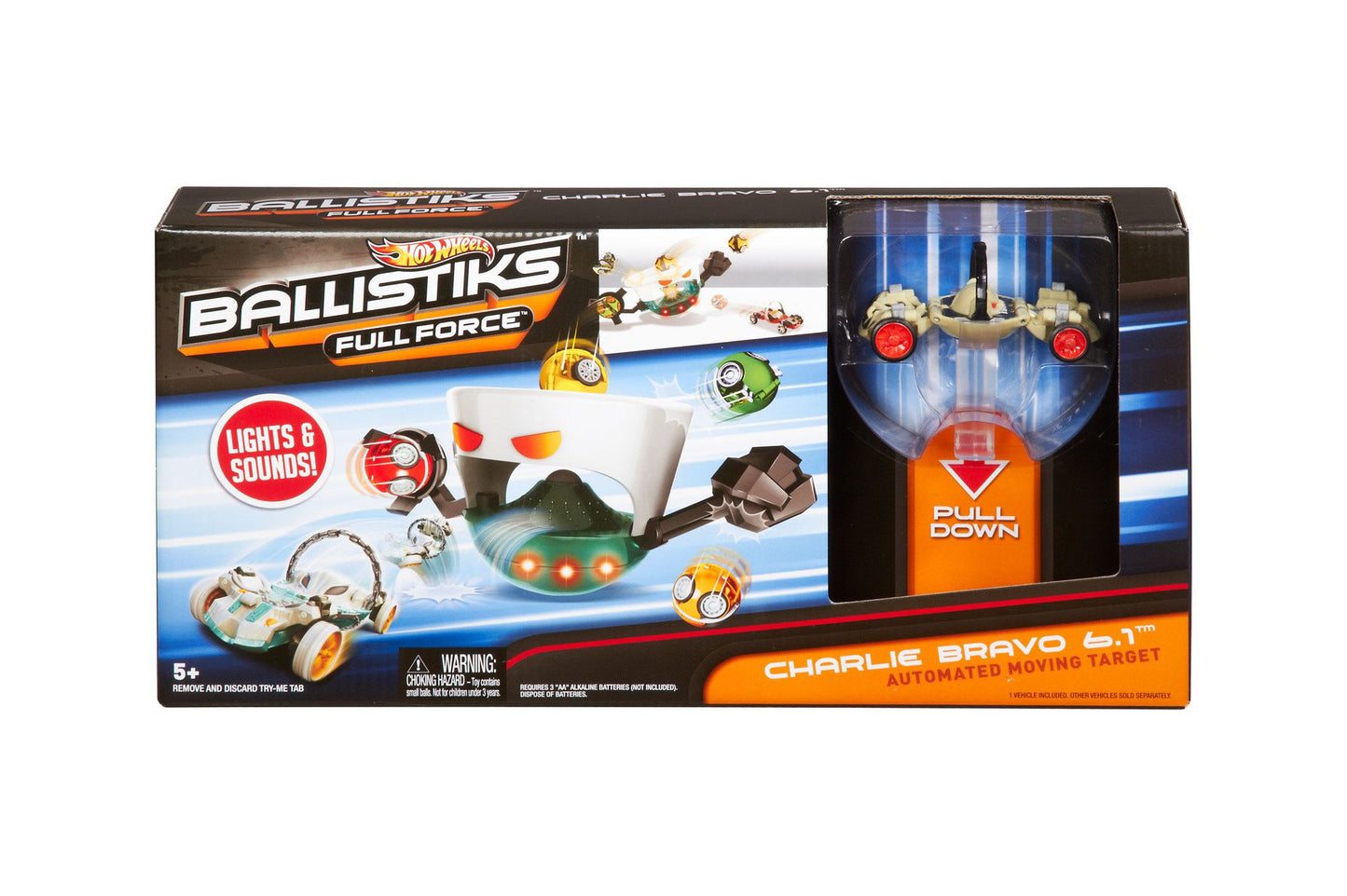 Hot Wheels¿ Ballistiks Drone