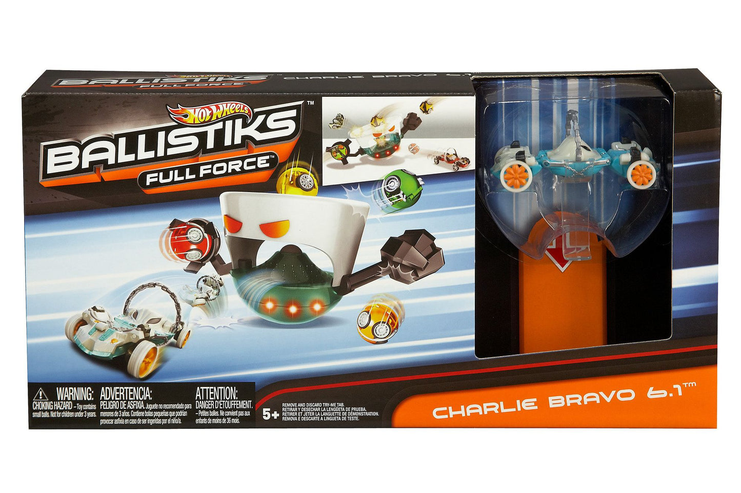 Hot Wheels¿ Ballistiks Drone