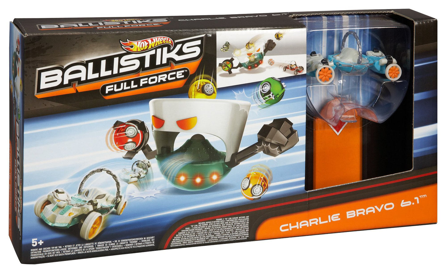 Hot Wheels¿ Ballistiks Drone