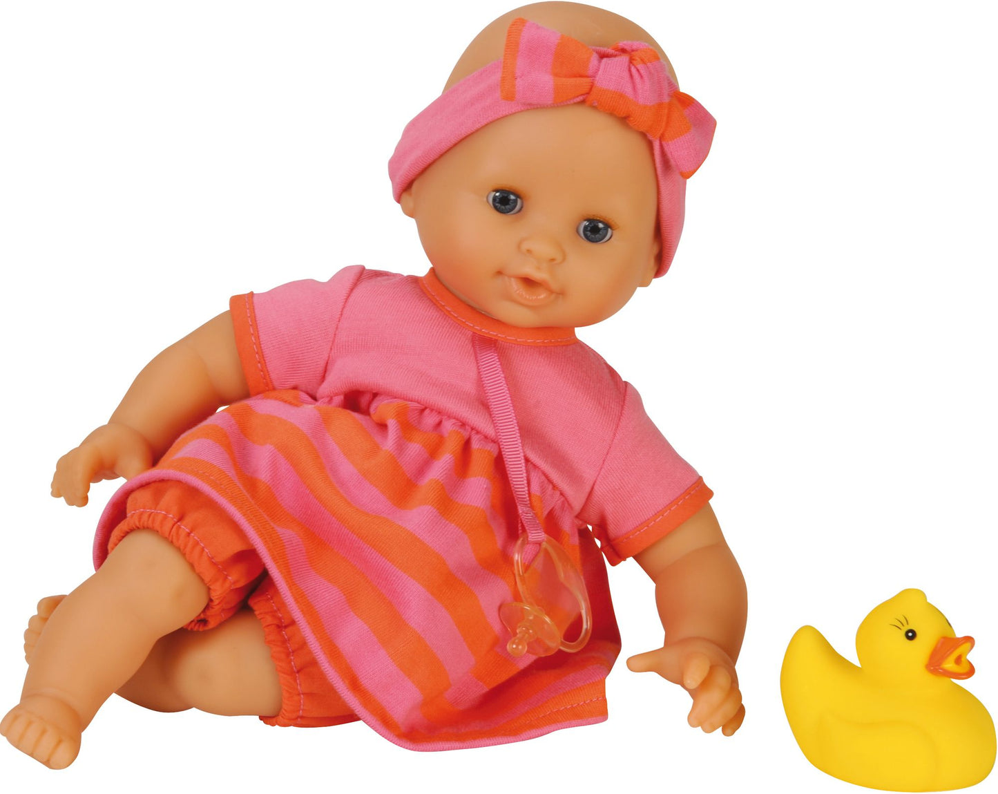 Corolle Mon Premier Bebe Bath Girl 12 Inch Doll