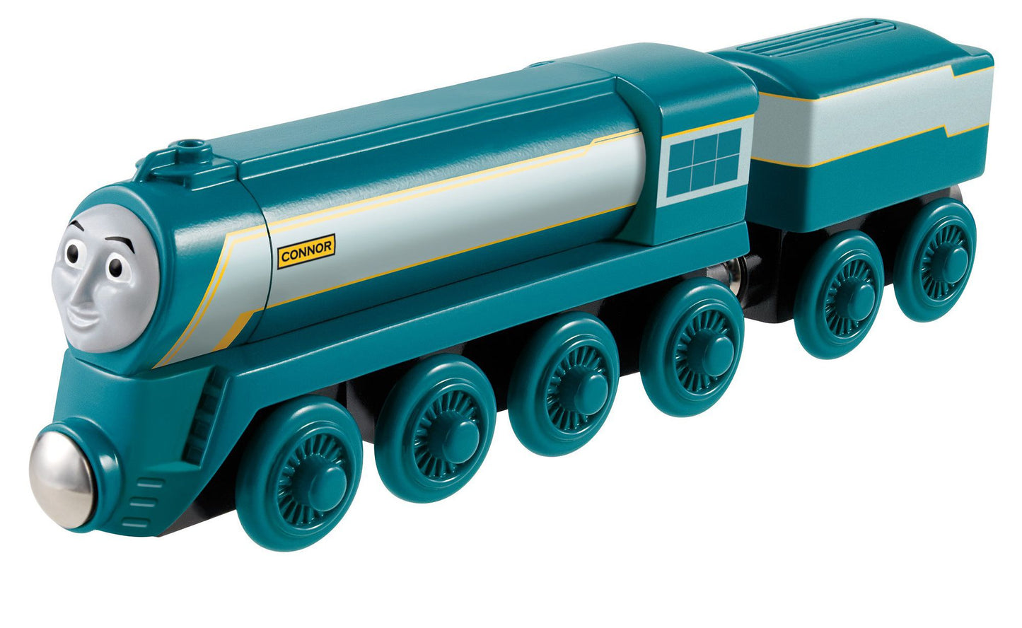 Thomas WR Connor