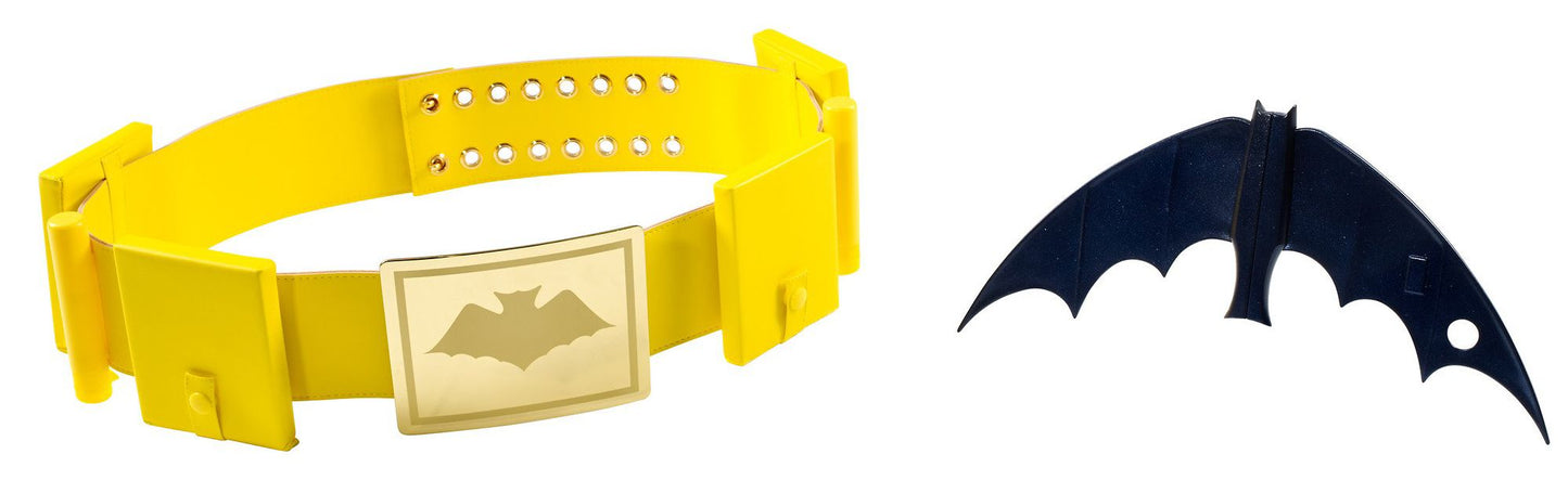 DC Comics Classic TV Series Batman? Utility Belt