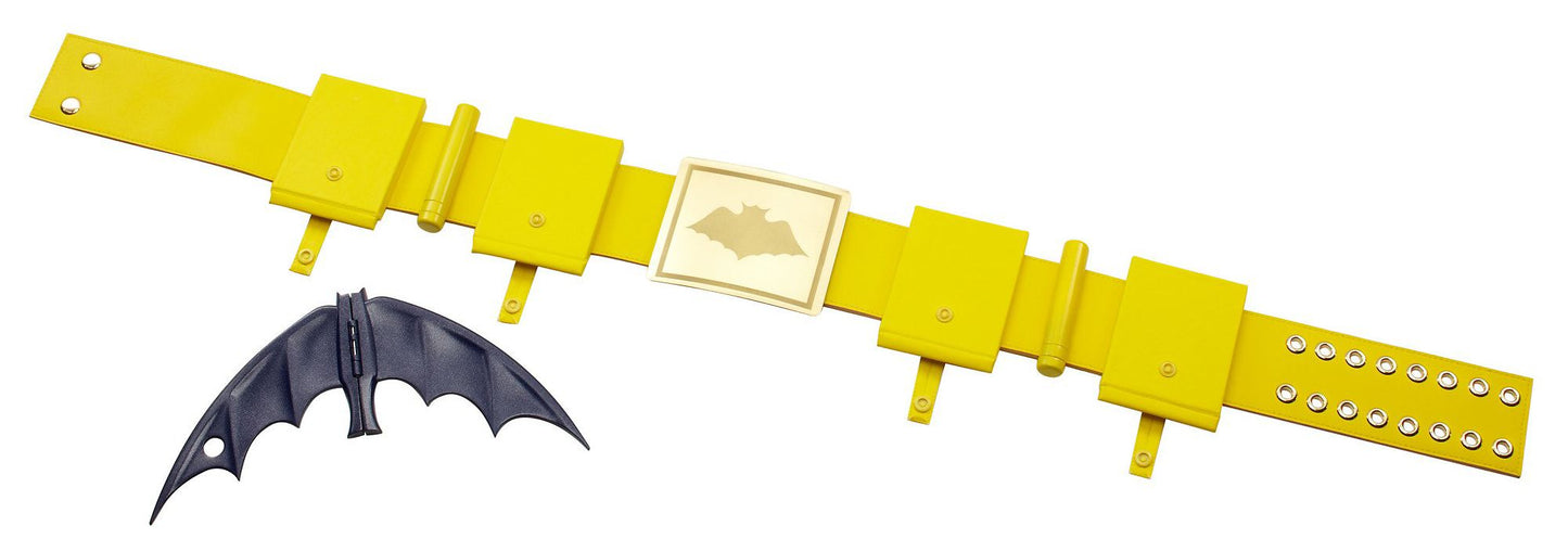DC Comics Classic TV Series Batman? Utility Belt