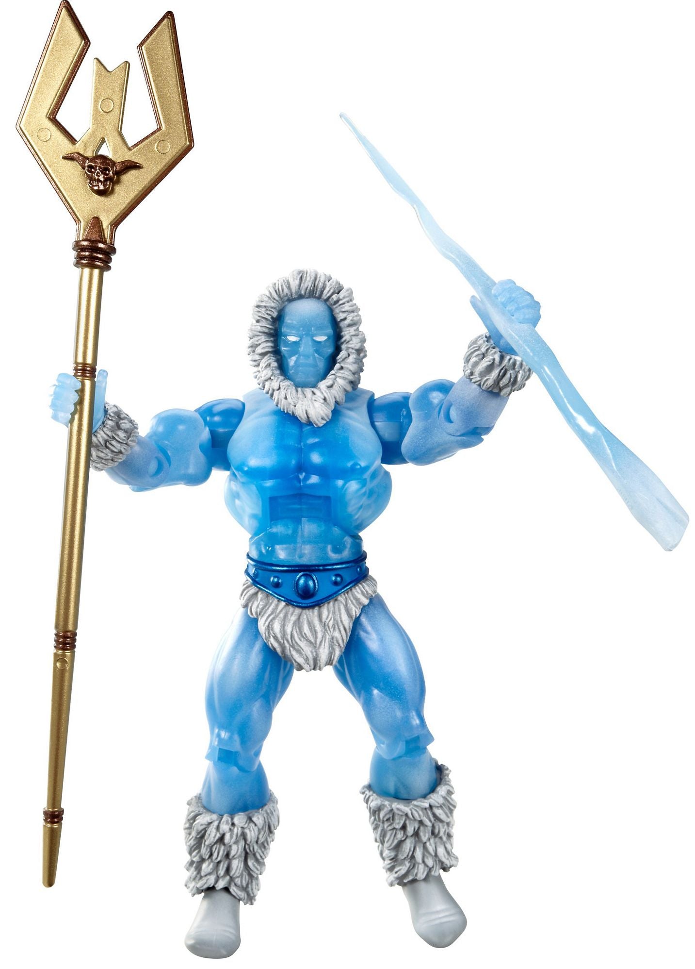 Masters of the Universe Icer? Figure