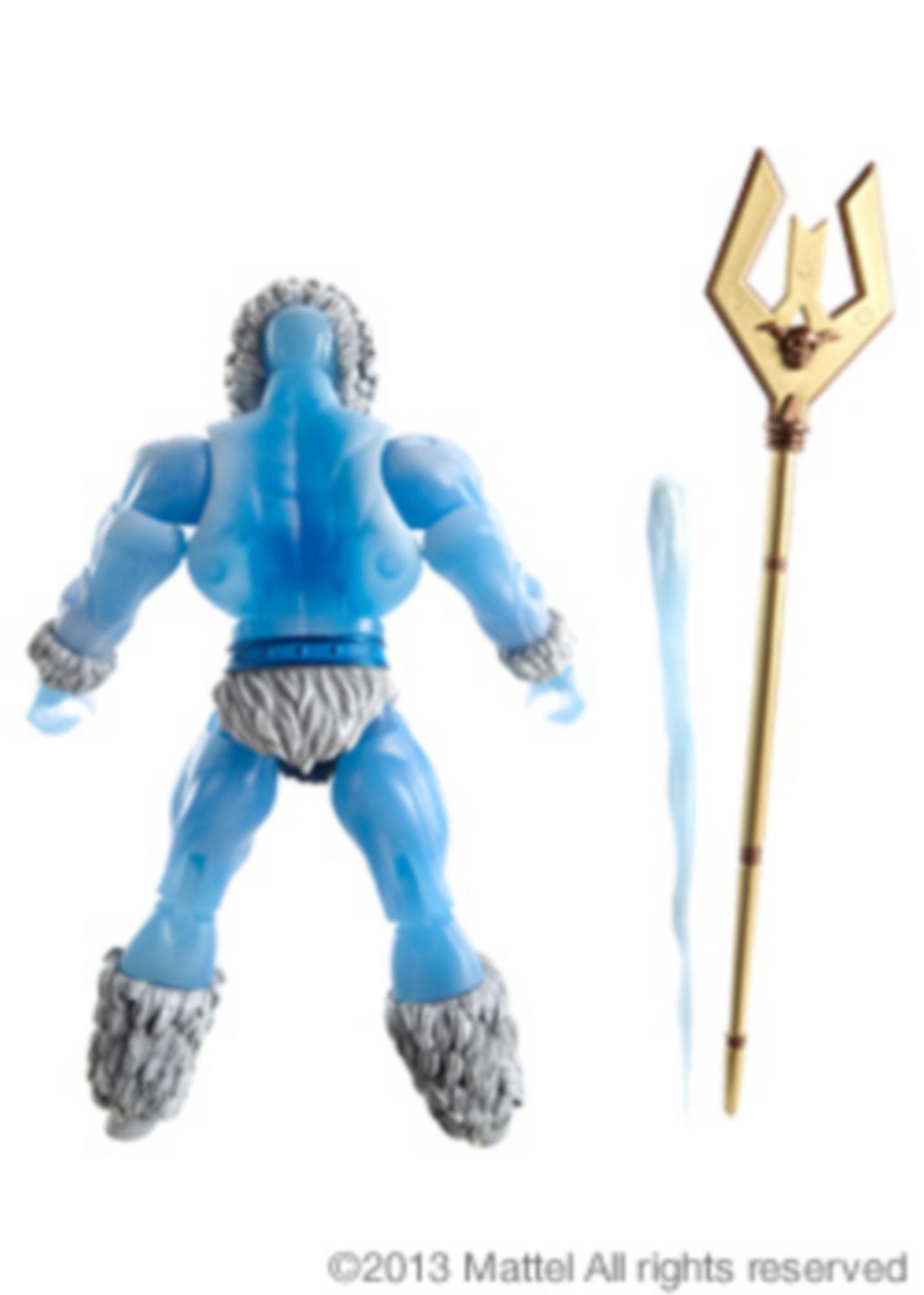 Masters of the Universe Icer? Figure