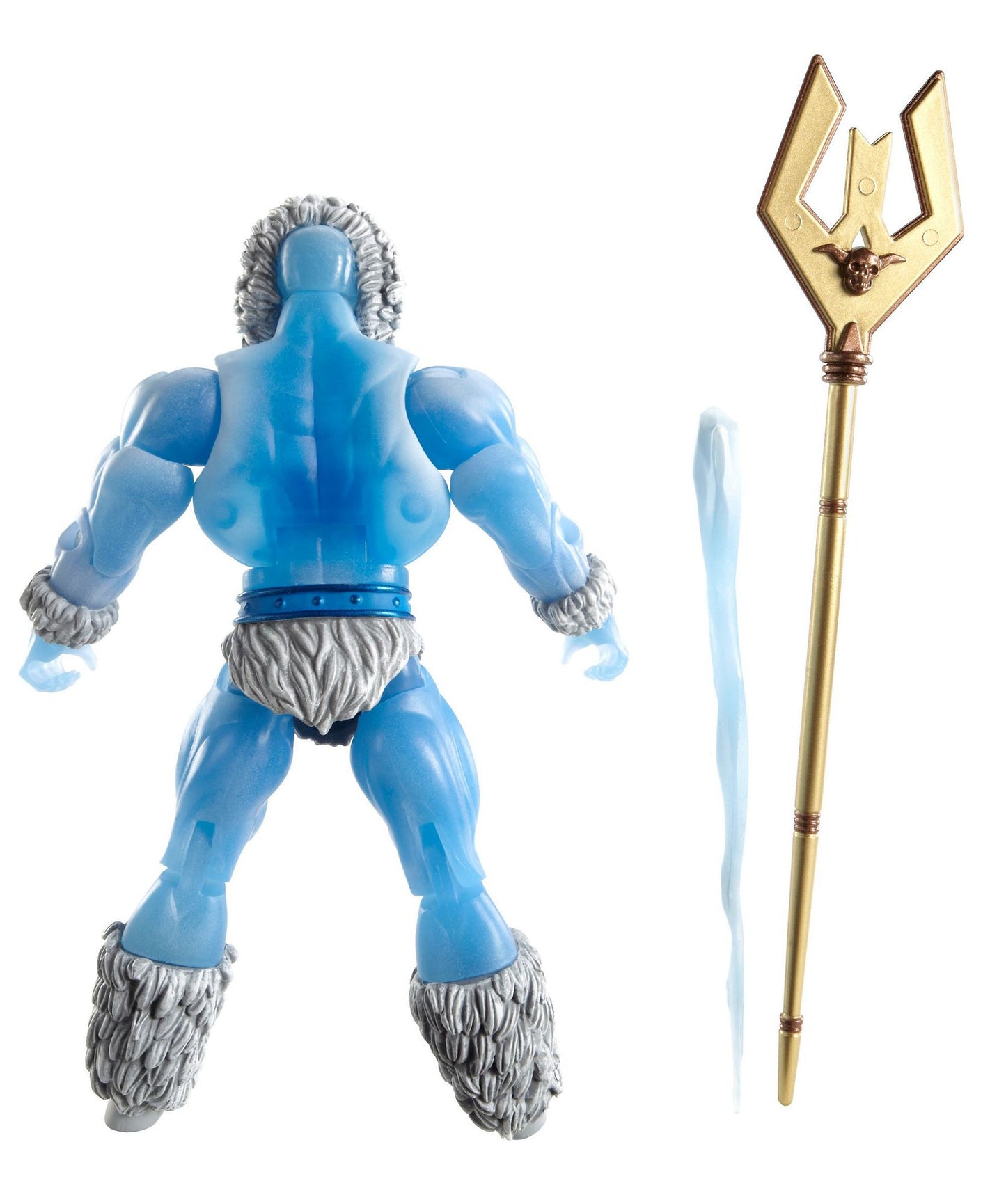 Masters of the Universe Icer? Figure