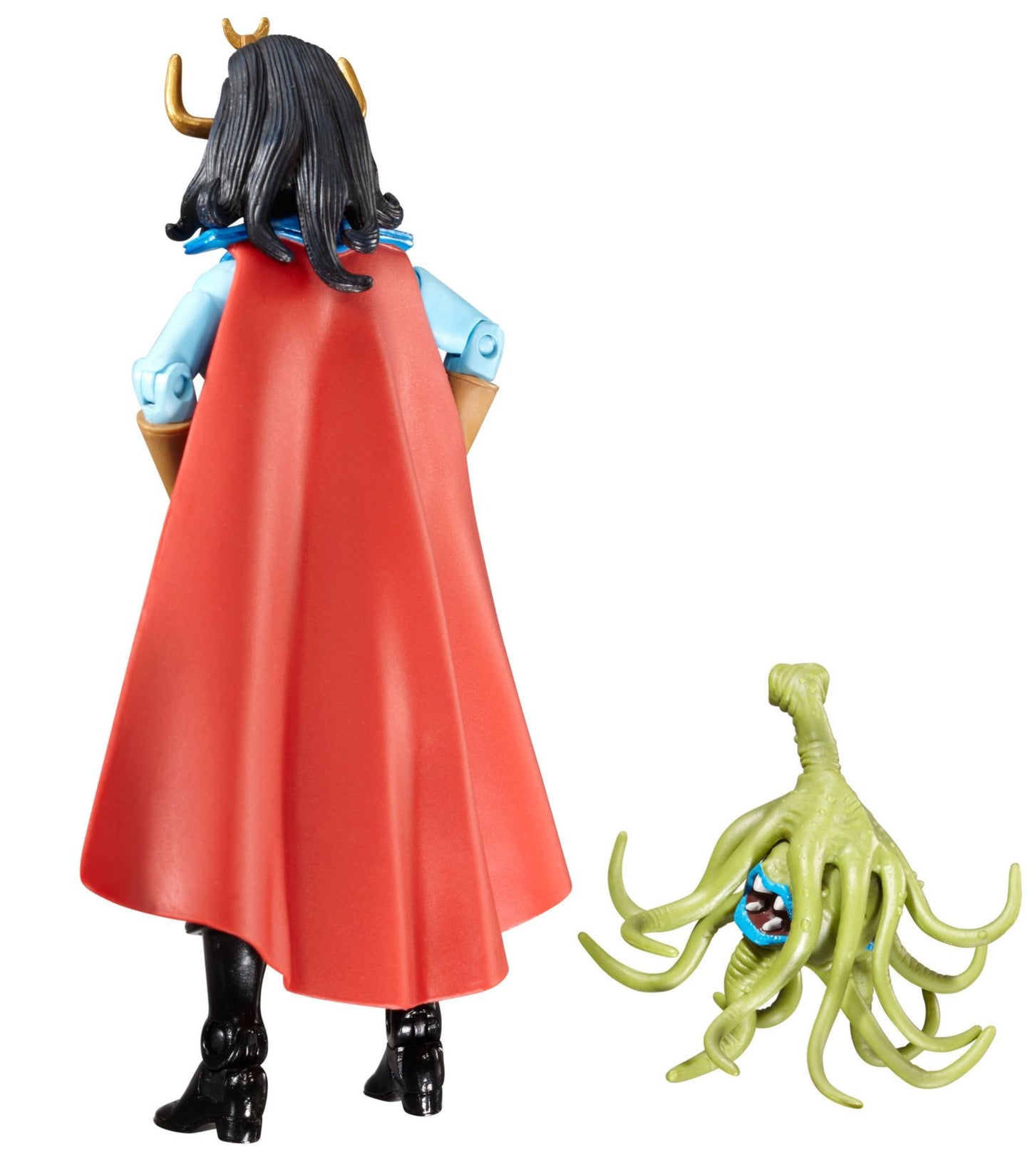 Masters of the Universe Shokoti? Figure