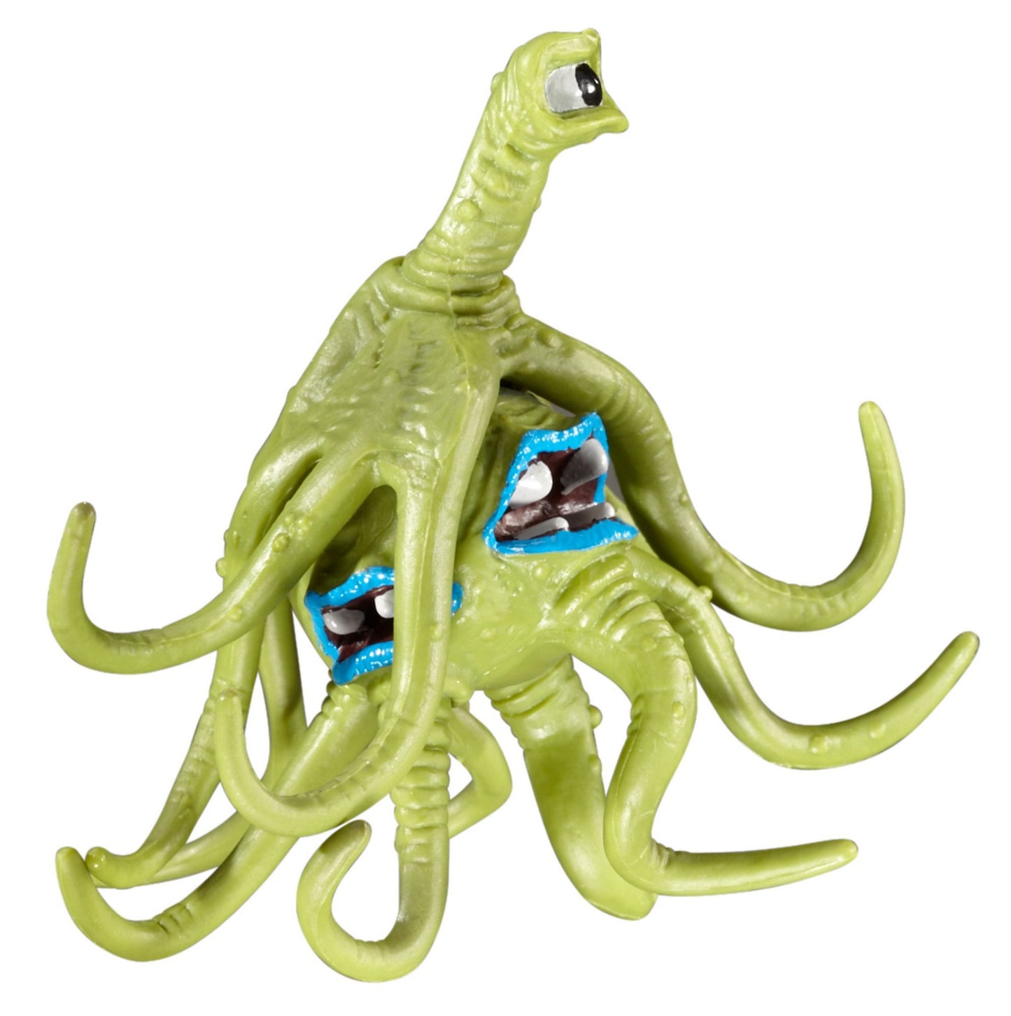 Masters of the Universe Shokoti? Figure