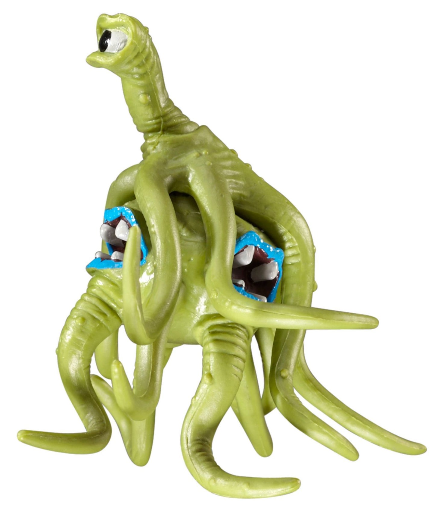 Masters of the Universe Shokoti? Figure