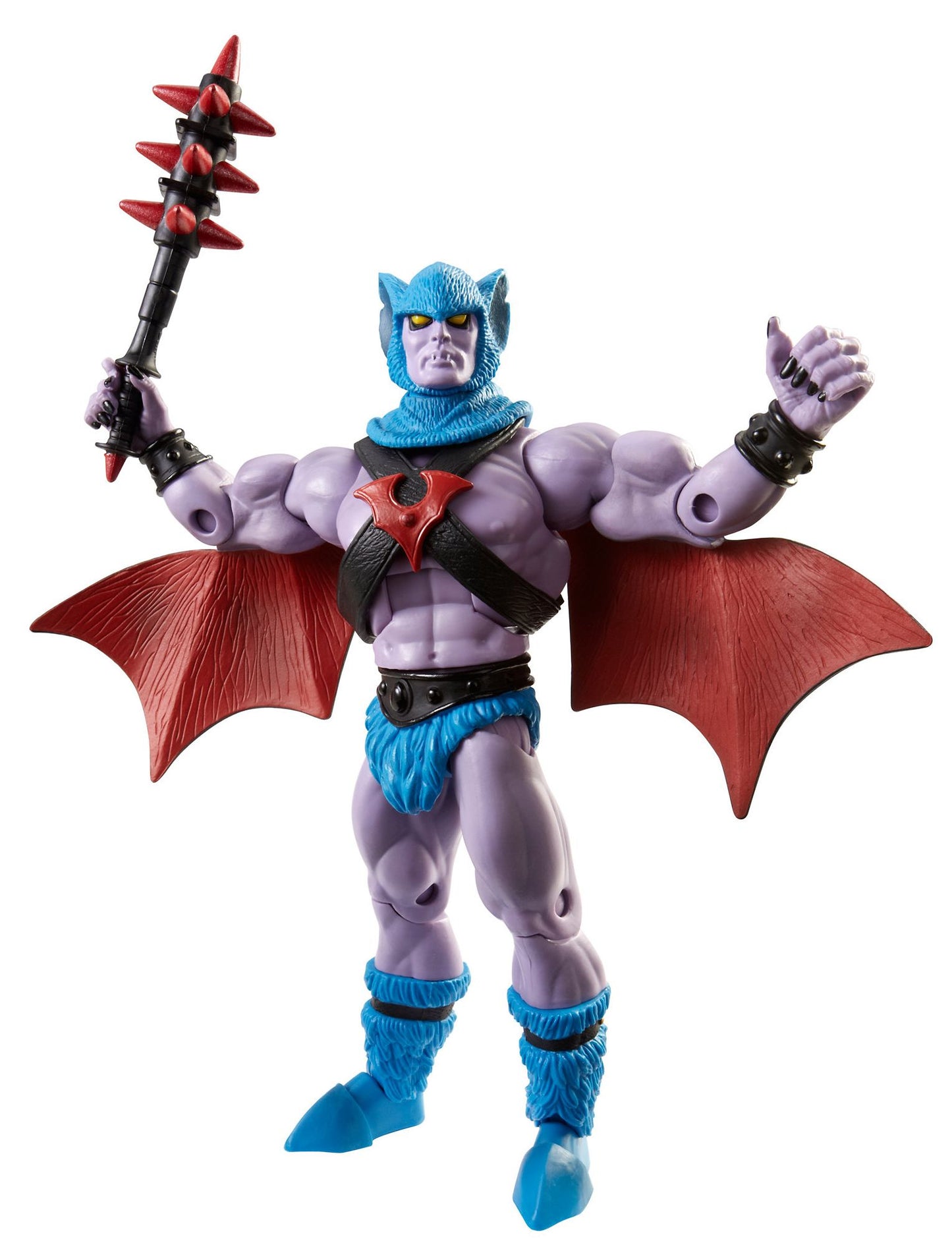 Masters of the Universe¿ Batros? Figure
