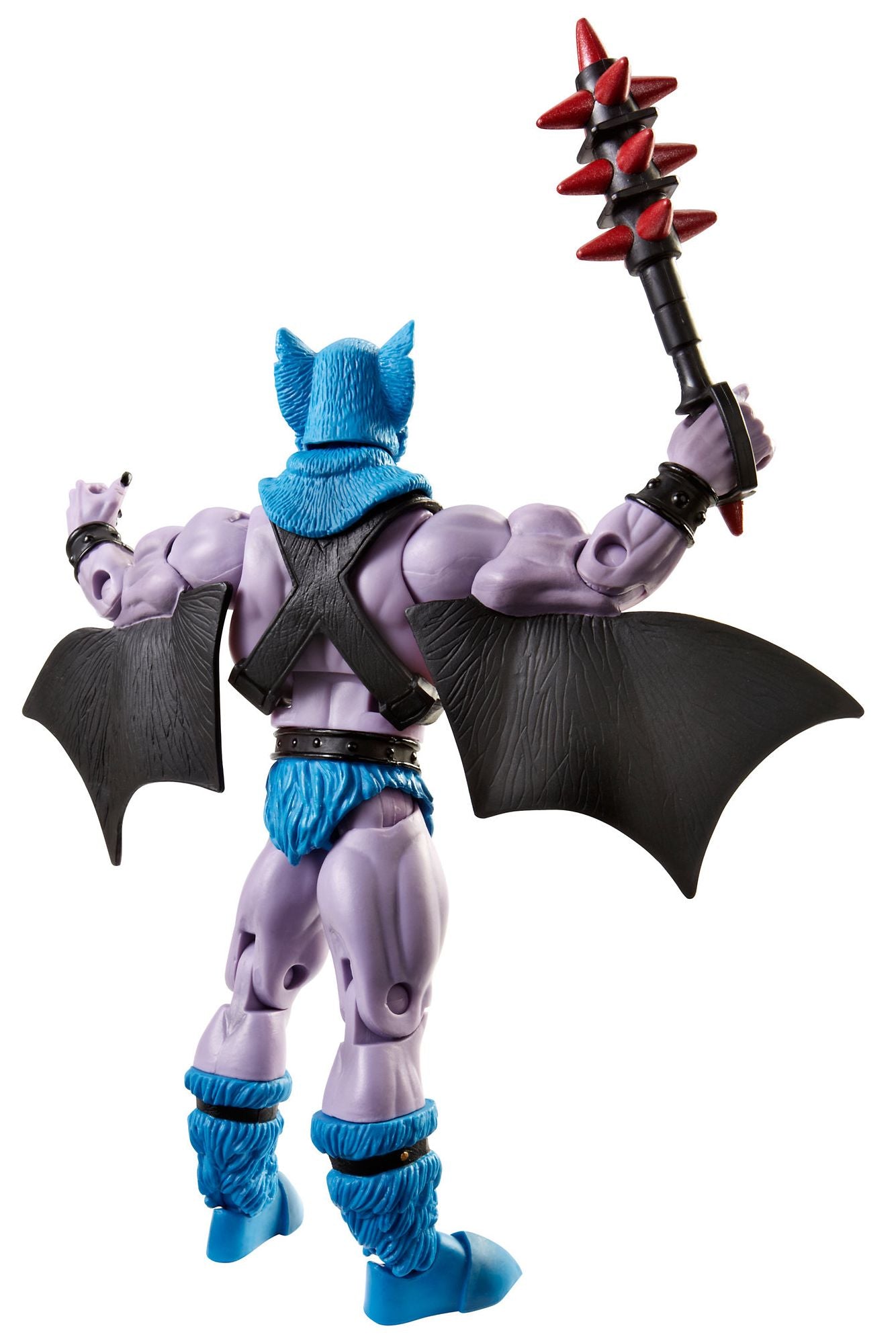 Masters of the Universe¿ Batros? Figure