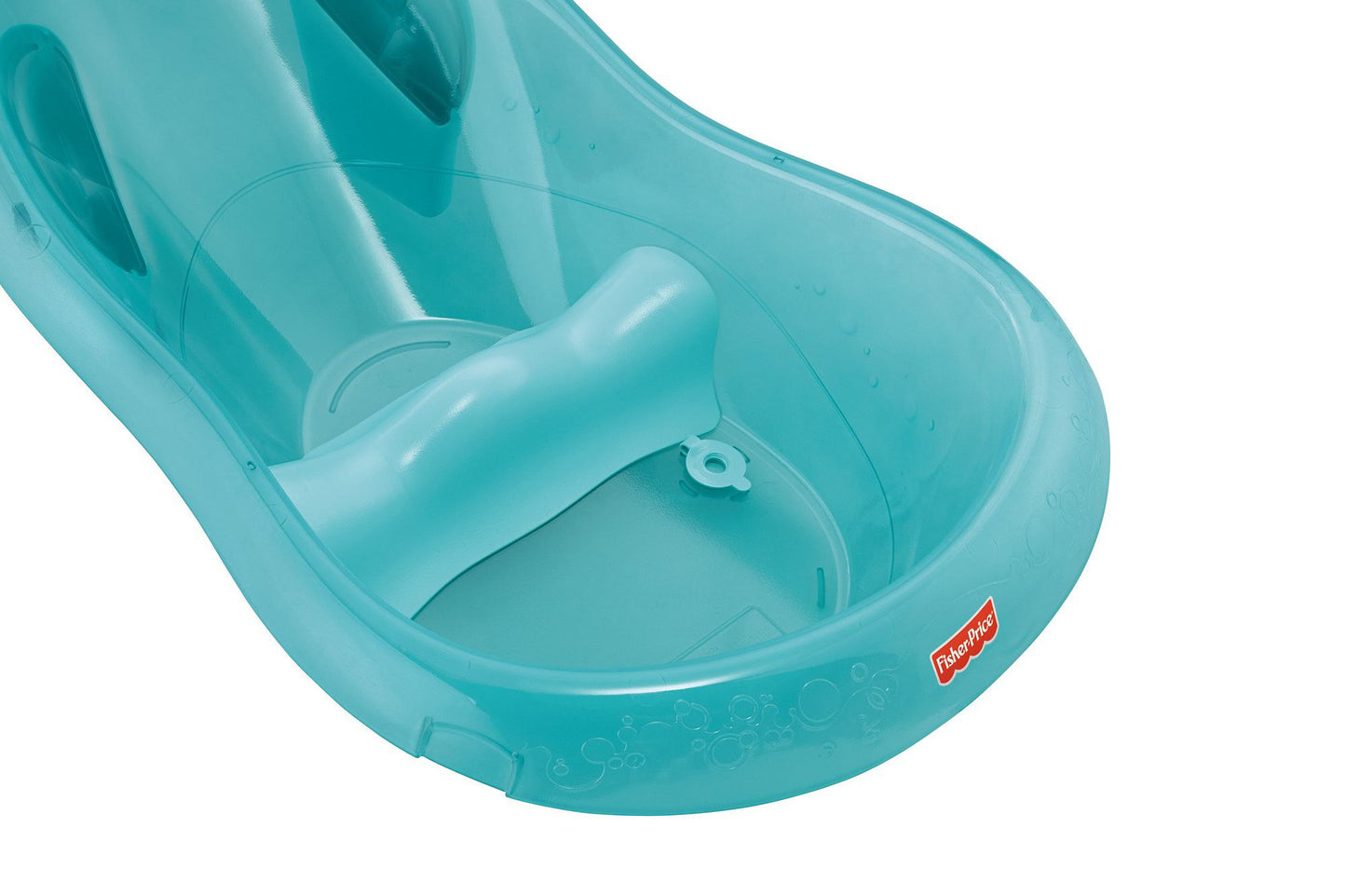 Fisher-Price Bath Tub, Rainforest Friends