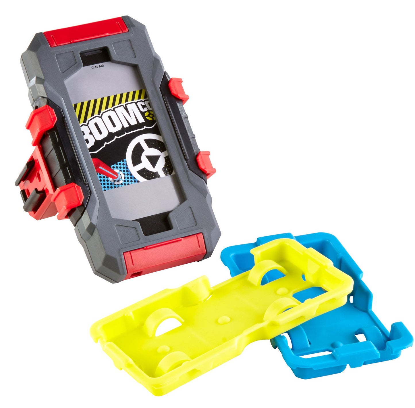 BOOMco. Action Video Pack