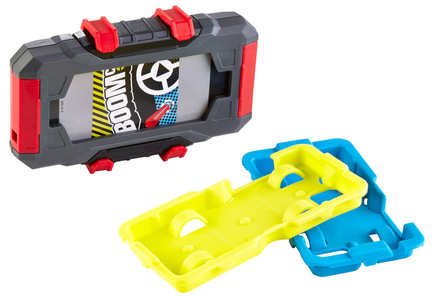 BOOMco. Action Video Pack