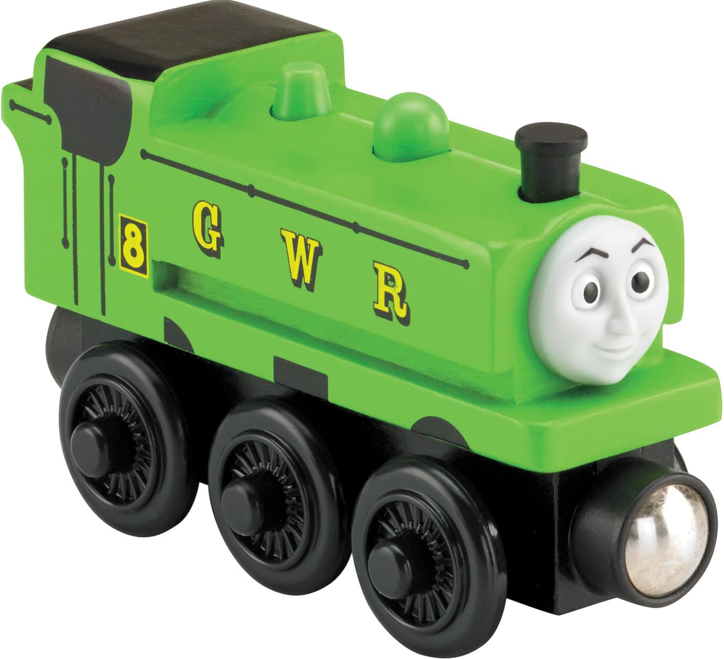 Thomas WR Duck (Spills & Thrills)