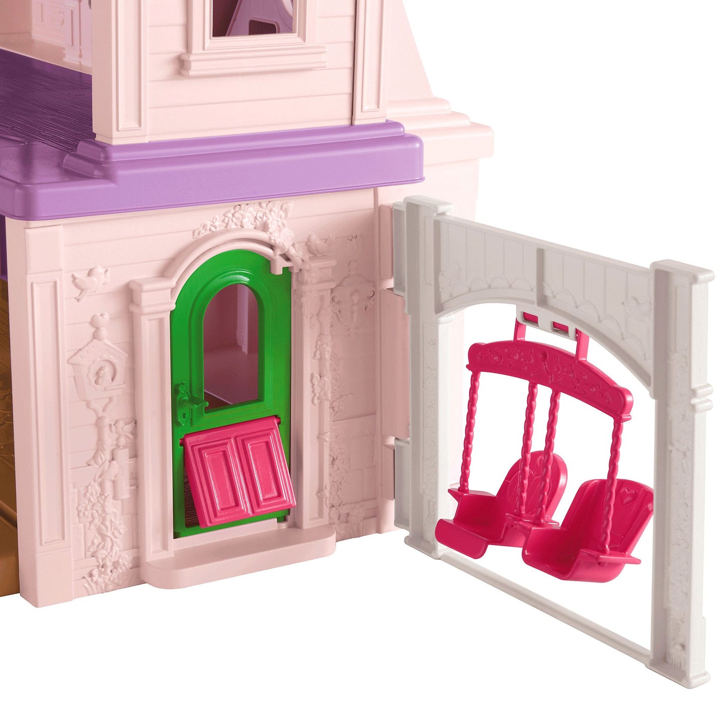 Fisher-Price Loving Family Dollhouse