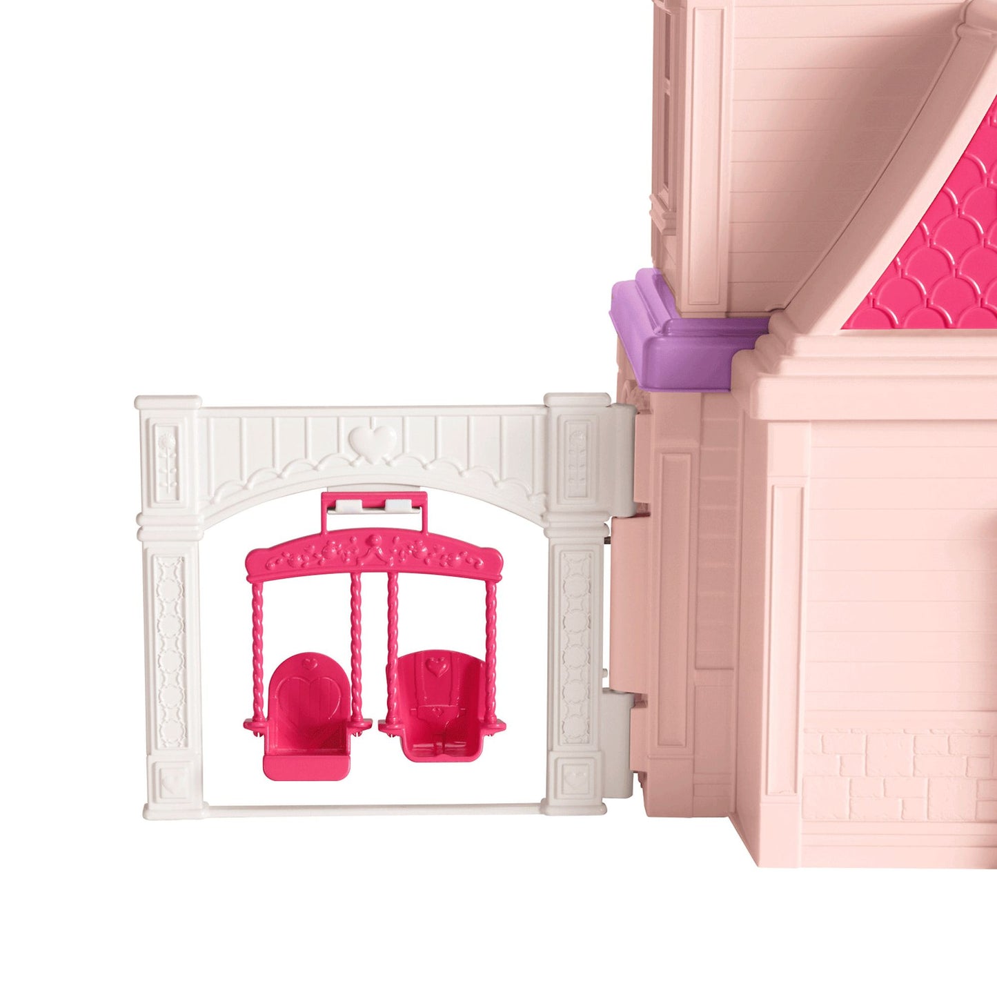 Fisher-Price Loving Family Dollhouse