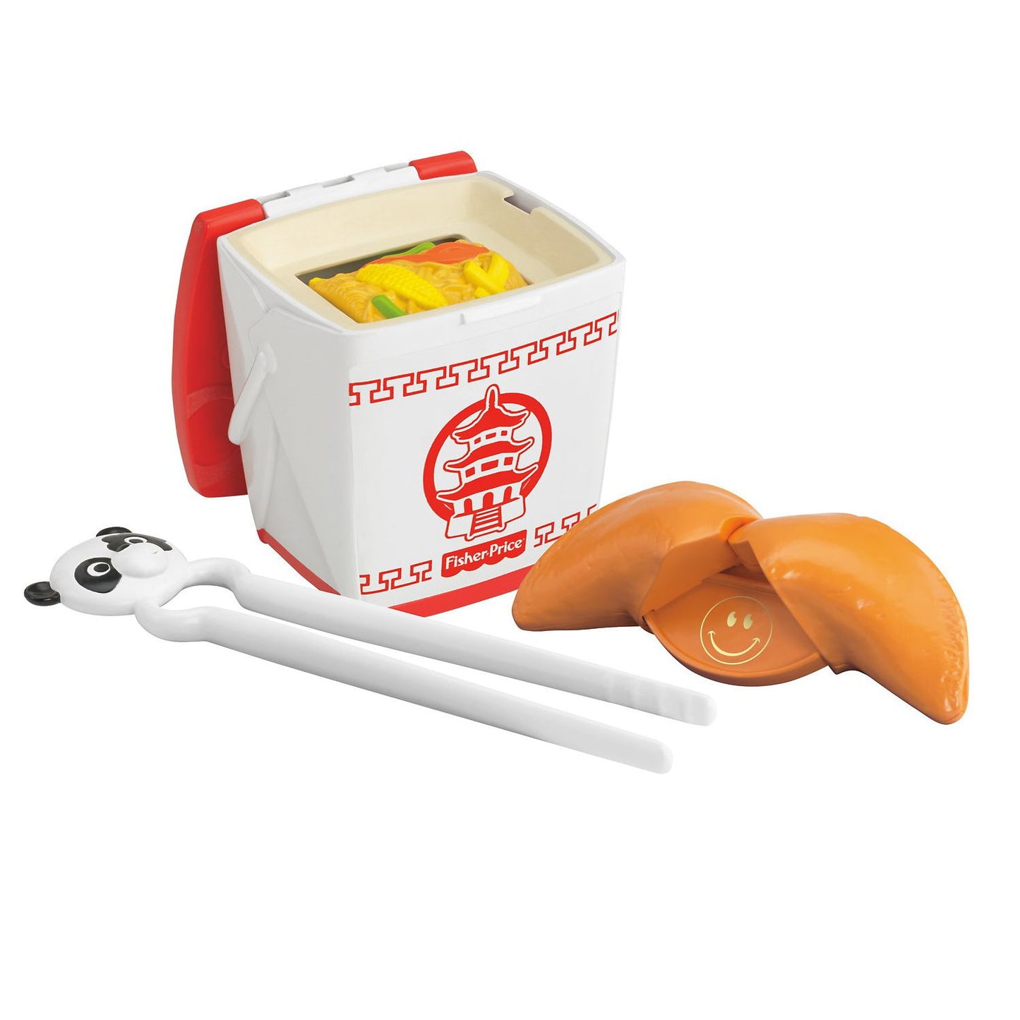 Fisher-Price¿ Takeout Dinner