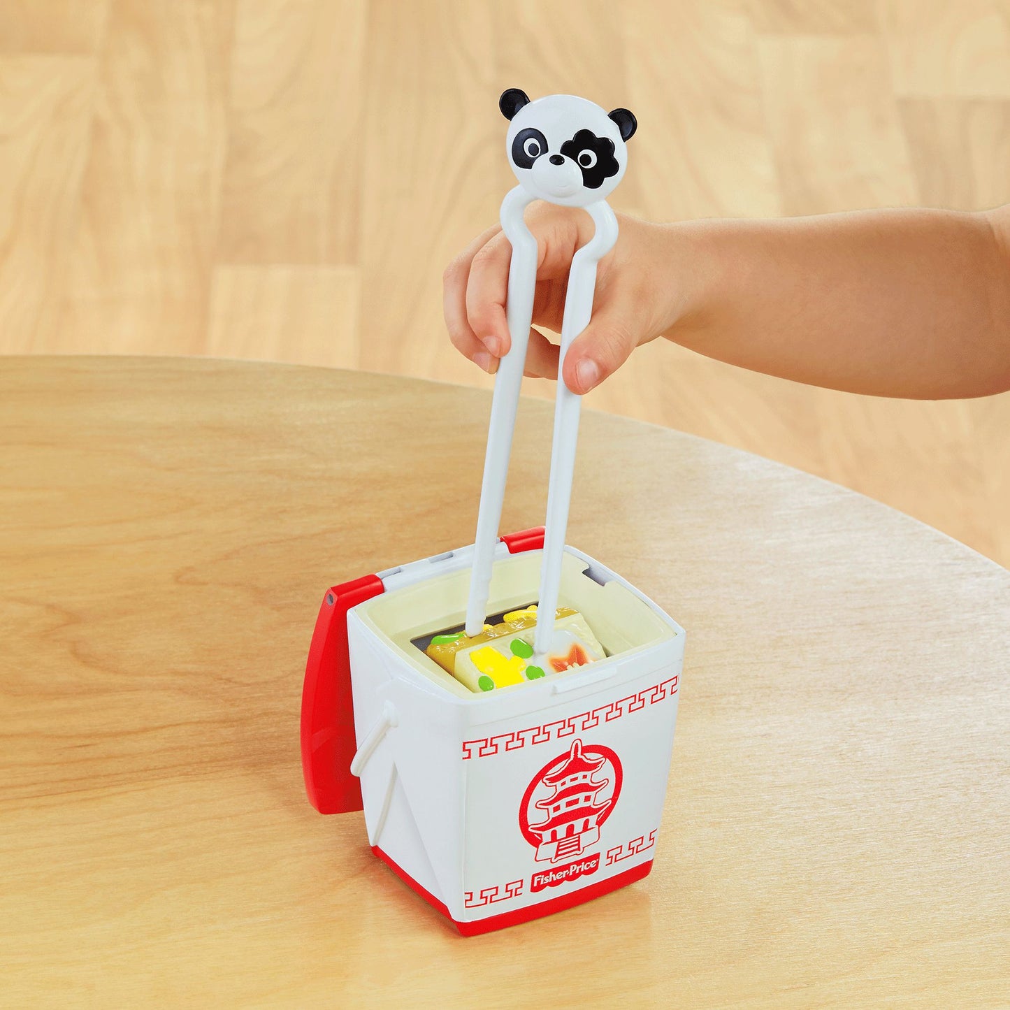 Fisher-Price¿ Takeout Dinner