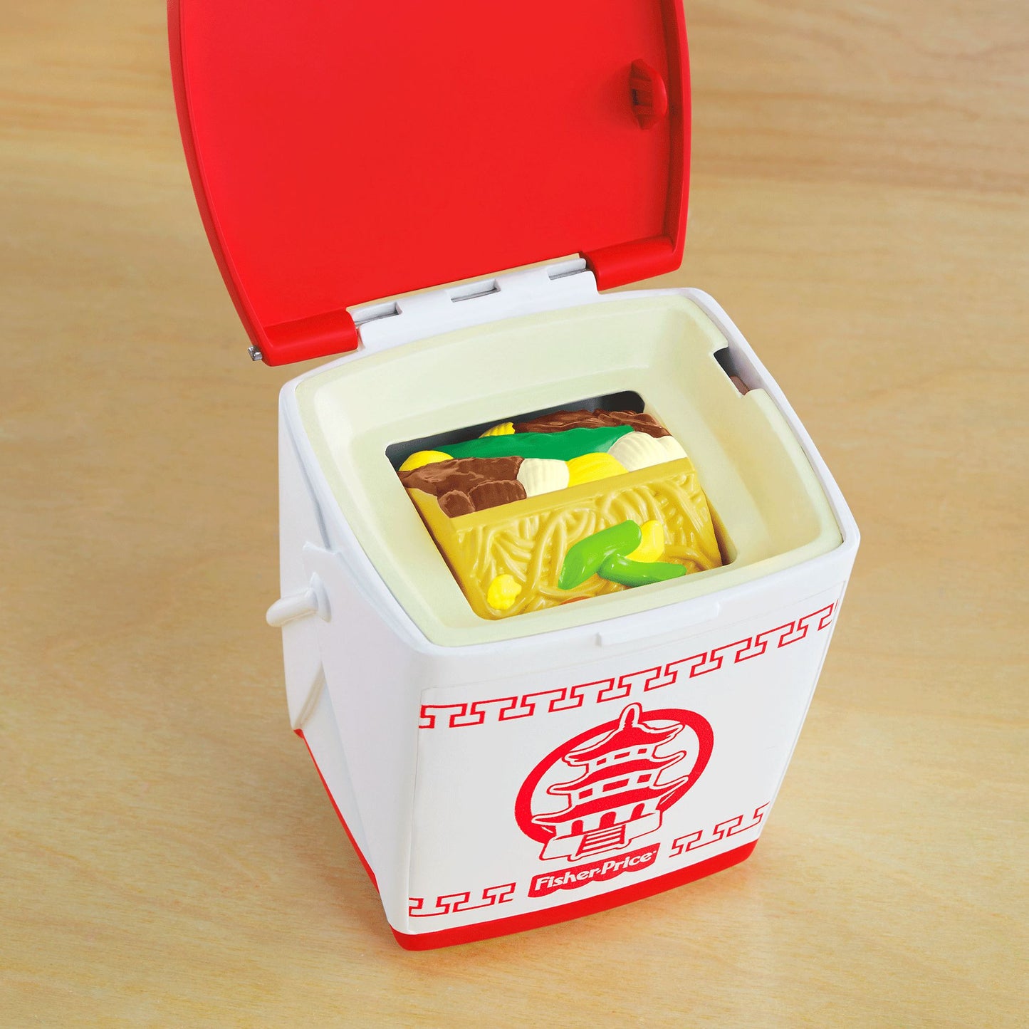 Fisher-Price¿ Takeout Dinner