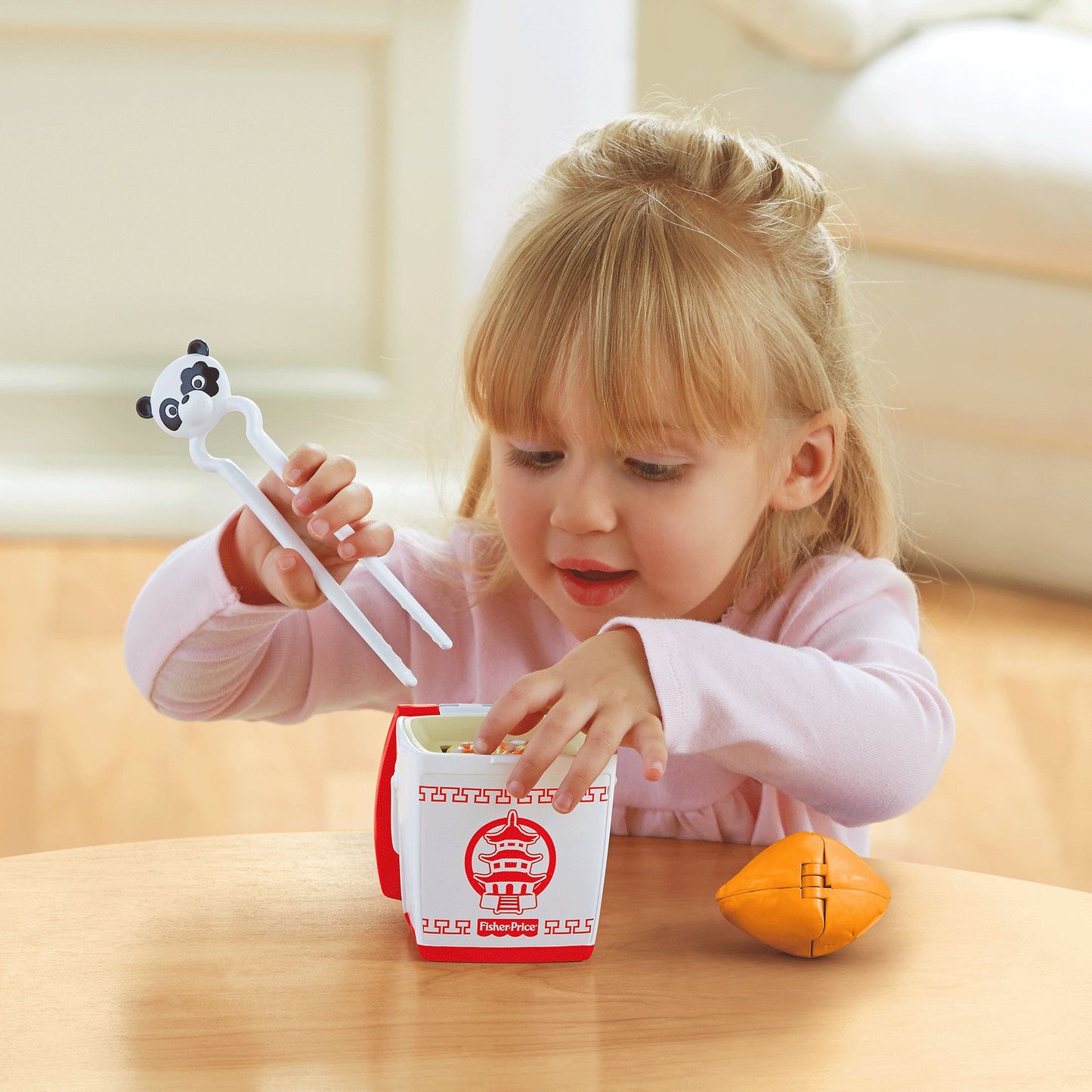 Fisher-Price¿ Takeout Dinner