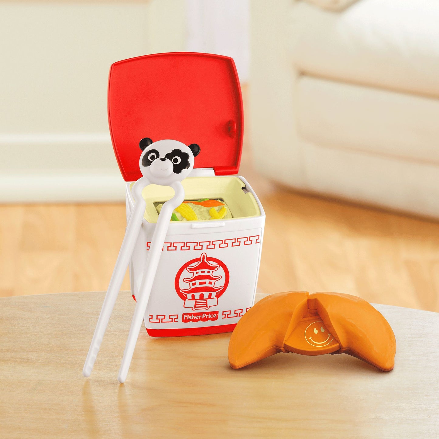 Fisher-Price¿ Takeout Dinner