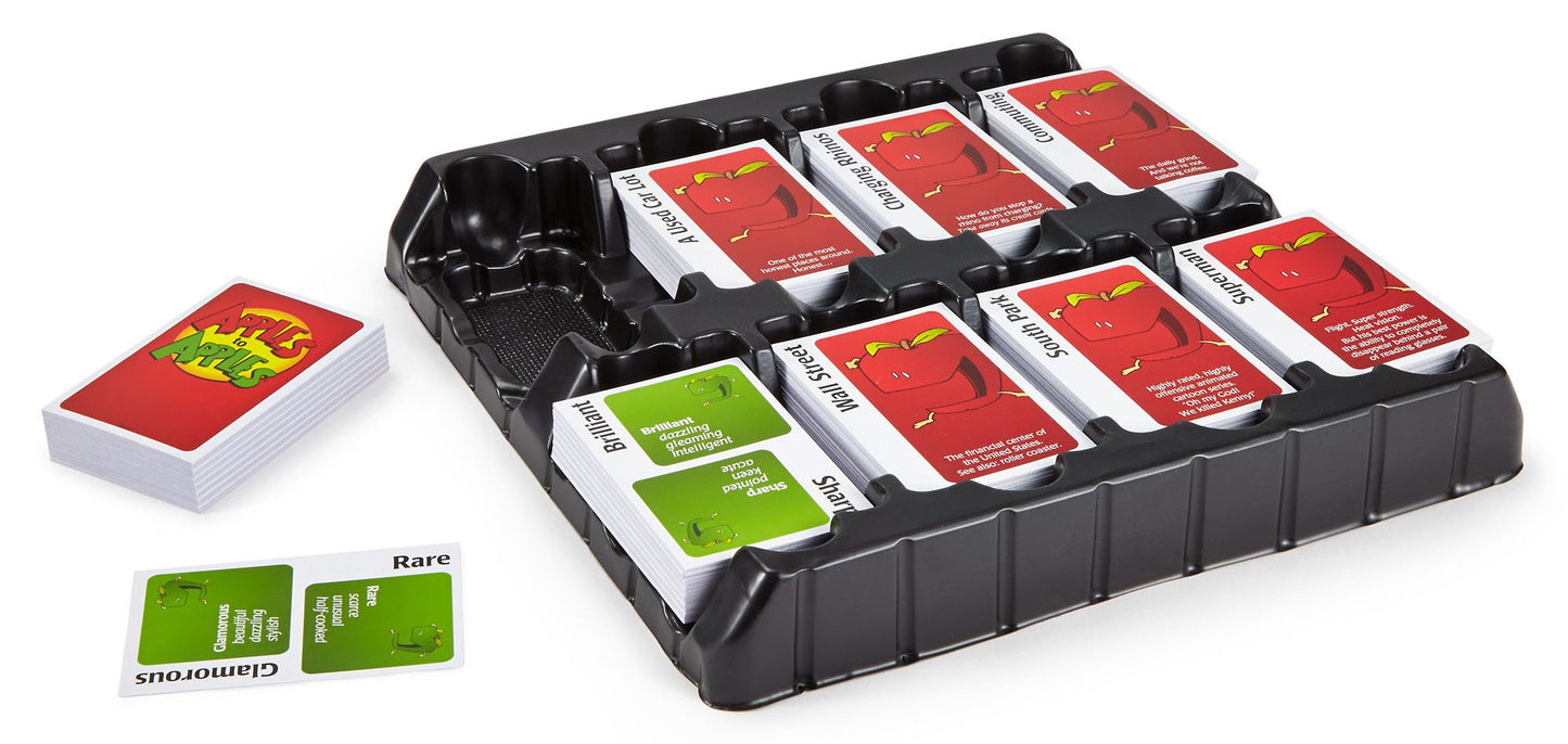 Apples to Apples Party Box