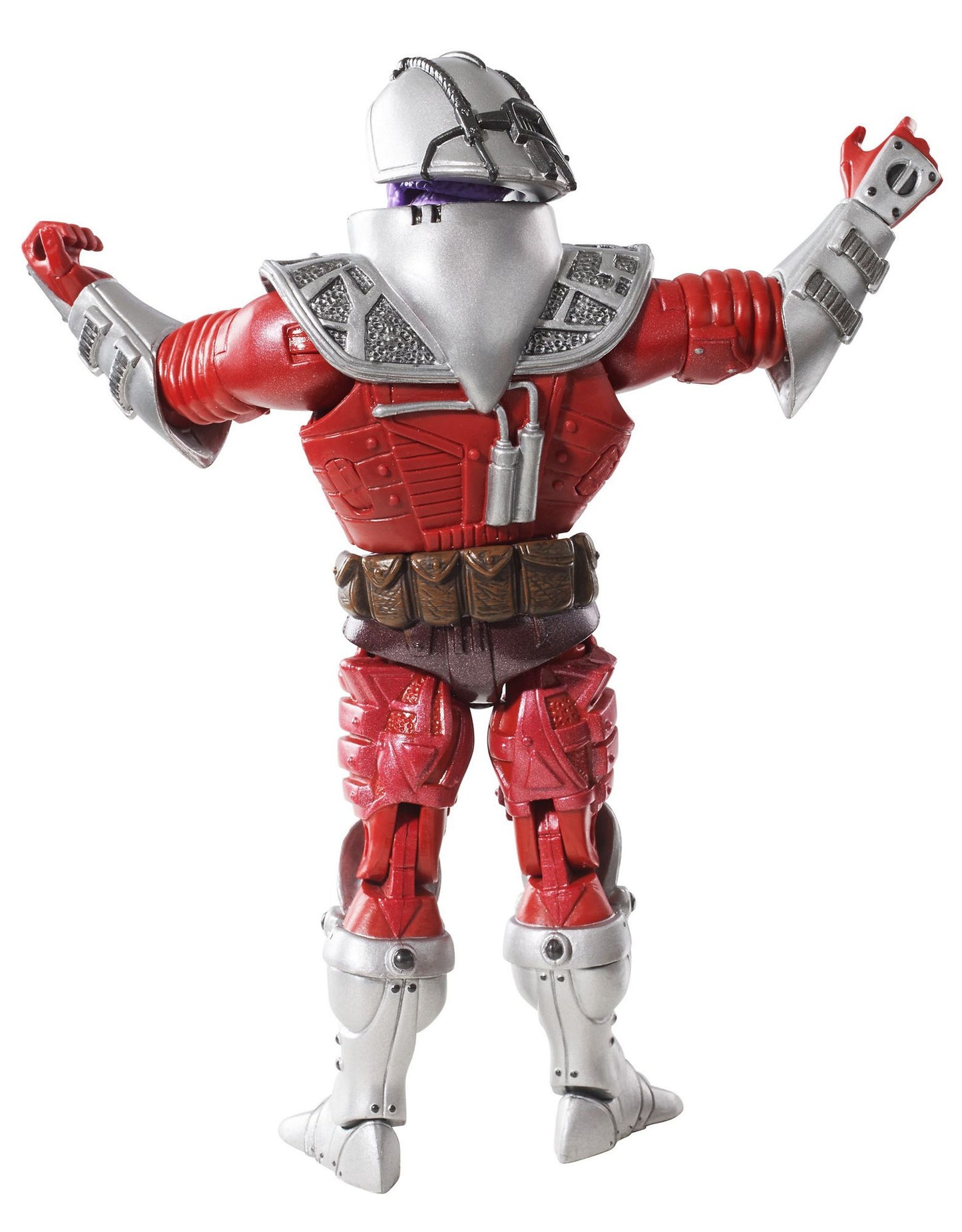 Masters of the Universe¿ Flogg? Figure